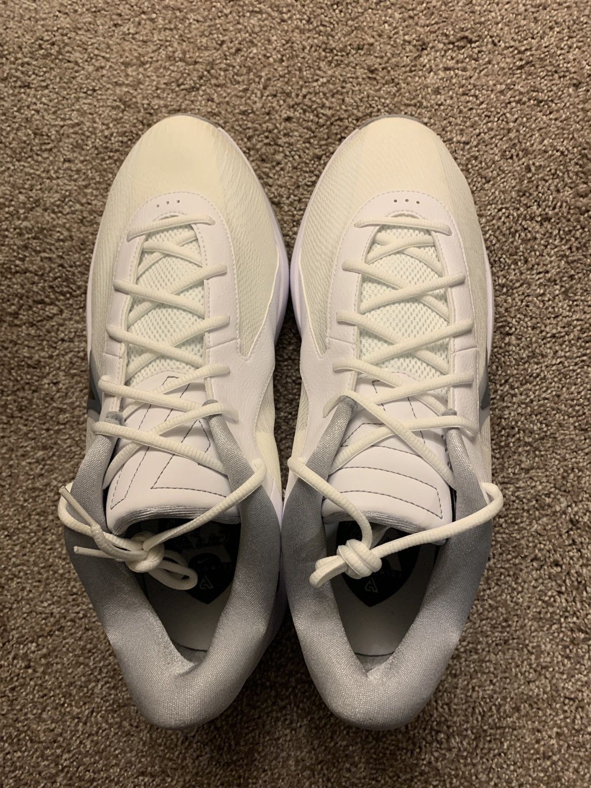 Nike Nike Giannis Freak 6 Men's Shoes Size 13 Size US 13 / EU 46 - 6 Thumbnail