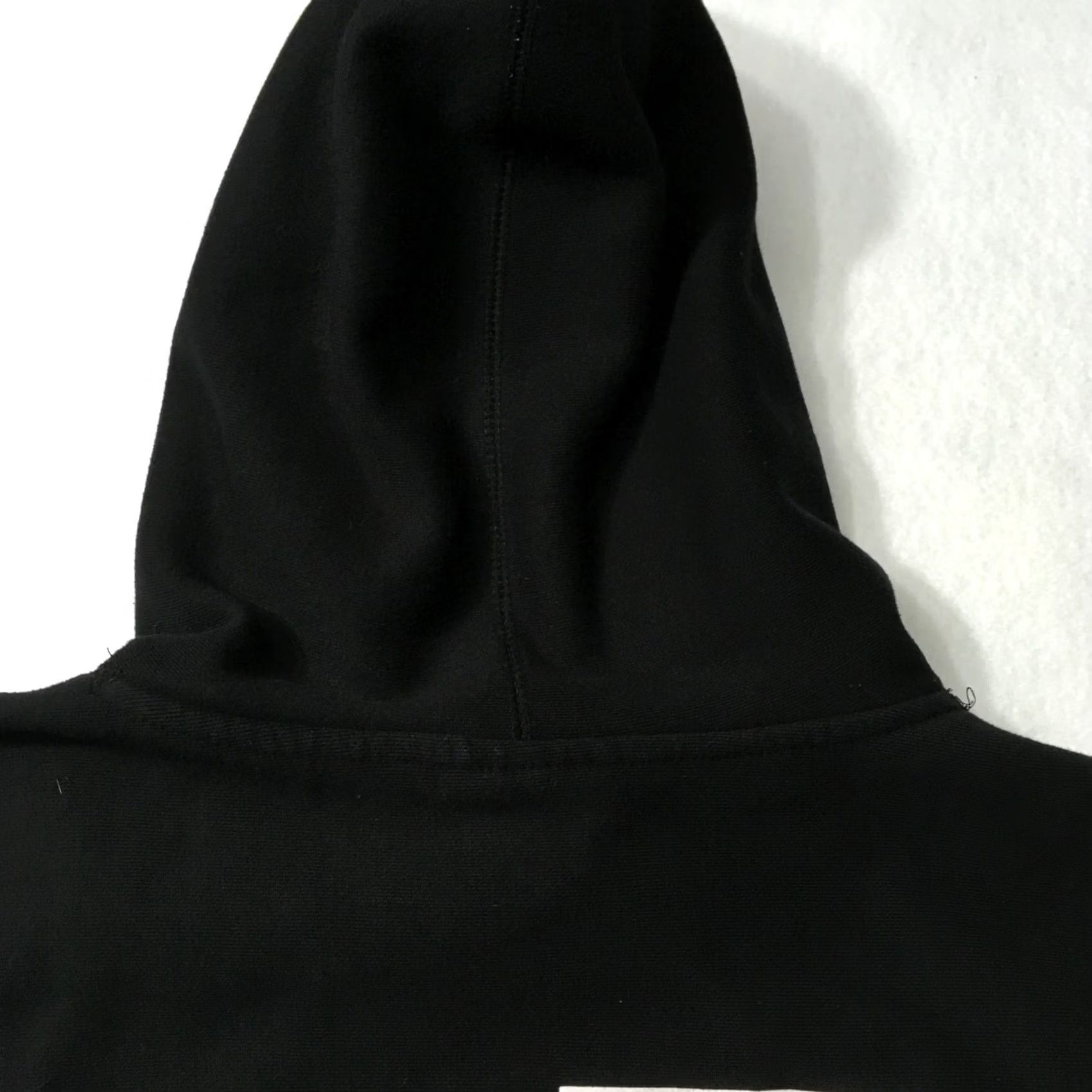 Vintage Scarface Hoodie Mens 2XL Black Fleece Graphic Pullover Shoe Palace Sweatshirt Size US XXL / EU 58 / 5 - 5 Thumbnail