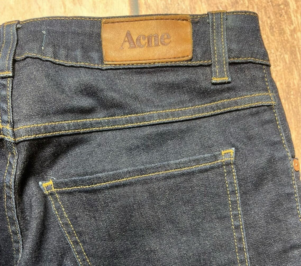 Acne Studios Acne denim jeans pants Size US 29 - 6 Thumbnail