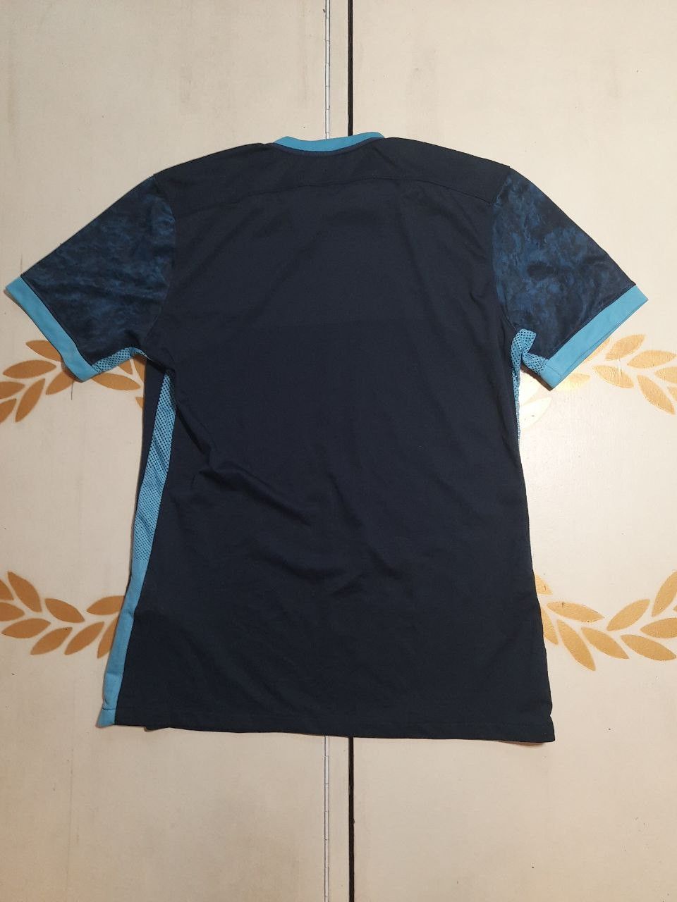 Nike Nike Manchester City Away Jersey 2015-2016 Size US L / EU 52-54 / 3 - 10 Thumbnail