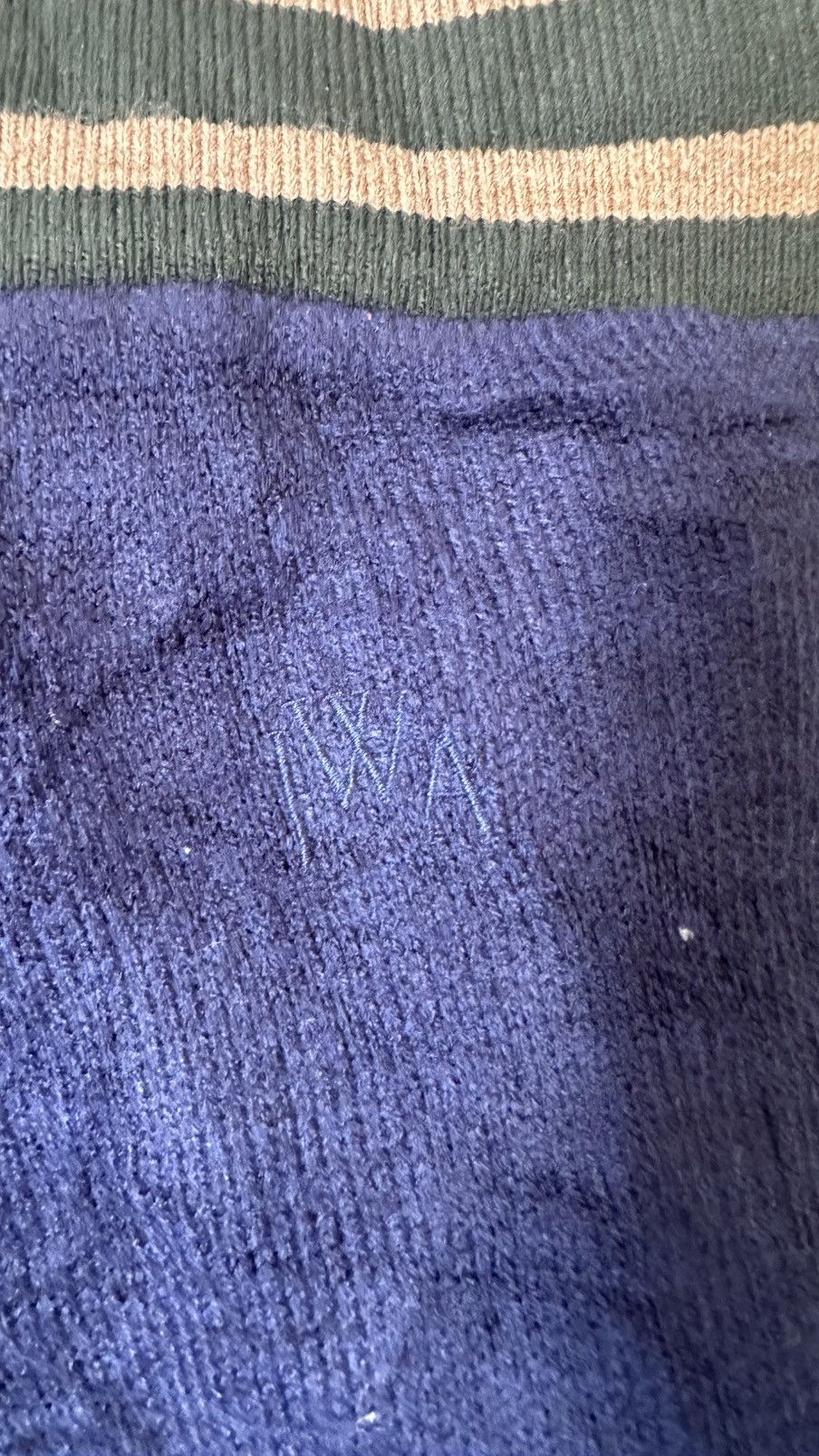 JW Anderson × Uniqlo UNIQLO X JW ANDERSEN SWEATPANT Size US 36 / EU 52 - 13 Thumbnail