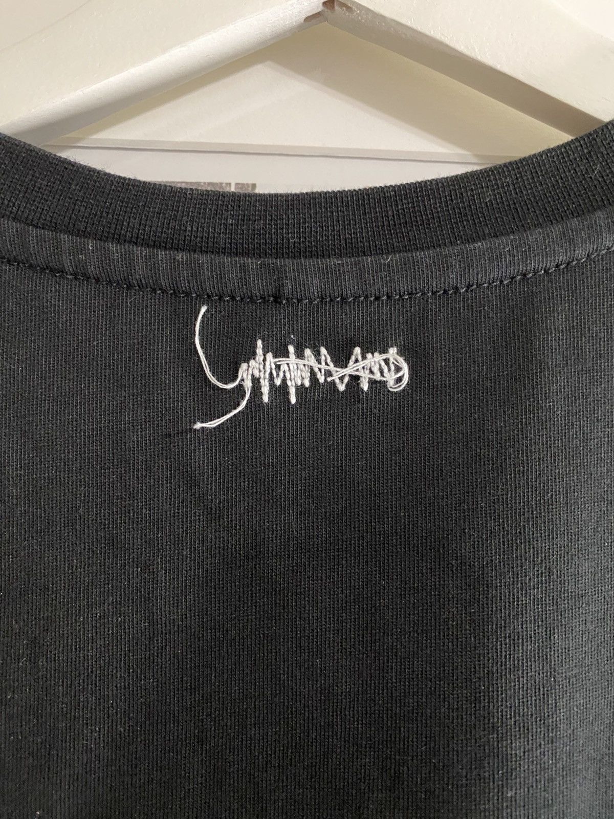 Ader Error Ader Error Tape T-Shirt Size US M / EU 48-50 / 2 - 5 Thumbnail