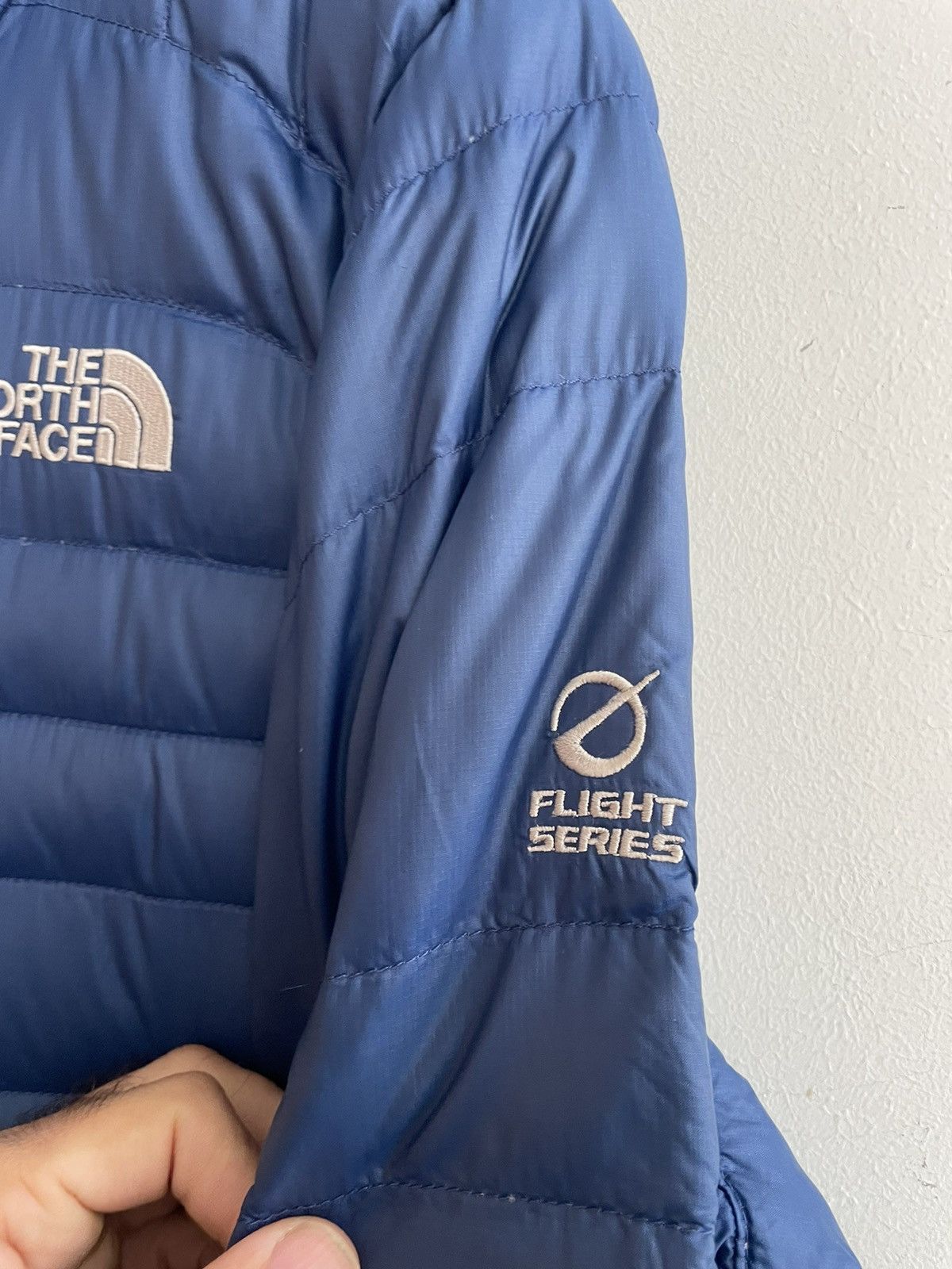 The North Face Chaqueta The North Face Size US S / EU 44-46 / 1 - 2 Thumbnail