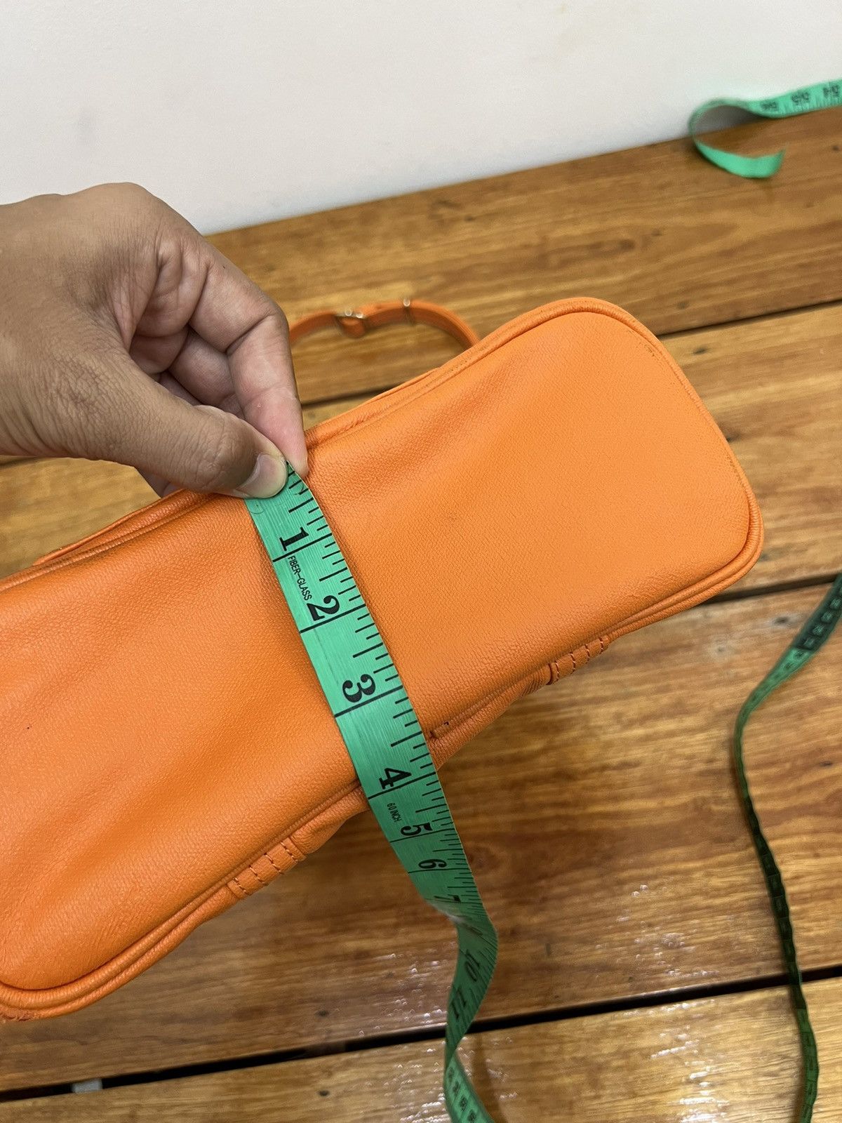 Porter Porter International Hand Bag Size ONE SIZE - 9 Thumbnail