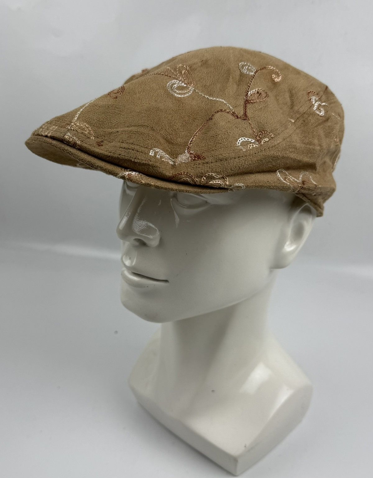 Japanese Brand nice design hat tc53 Size ONE SIZE - 1 Thumbnail