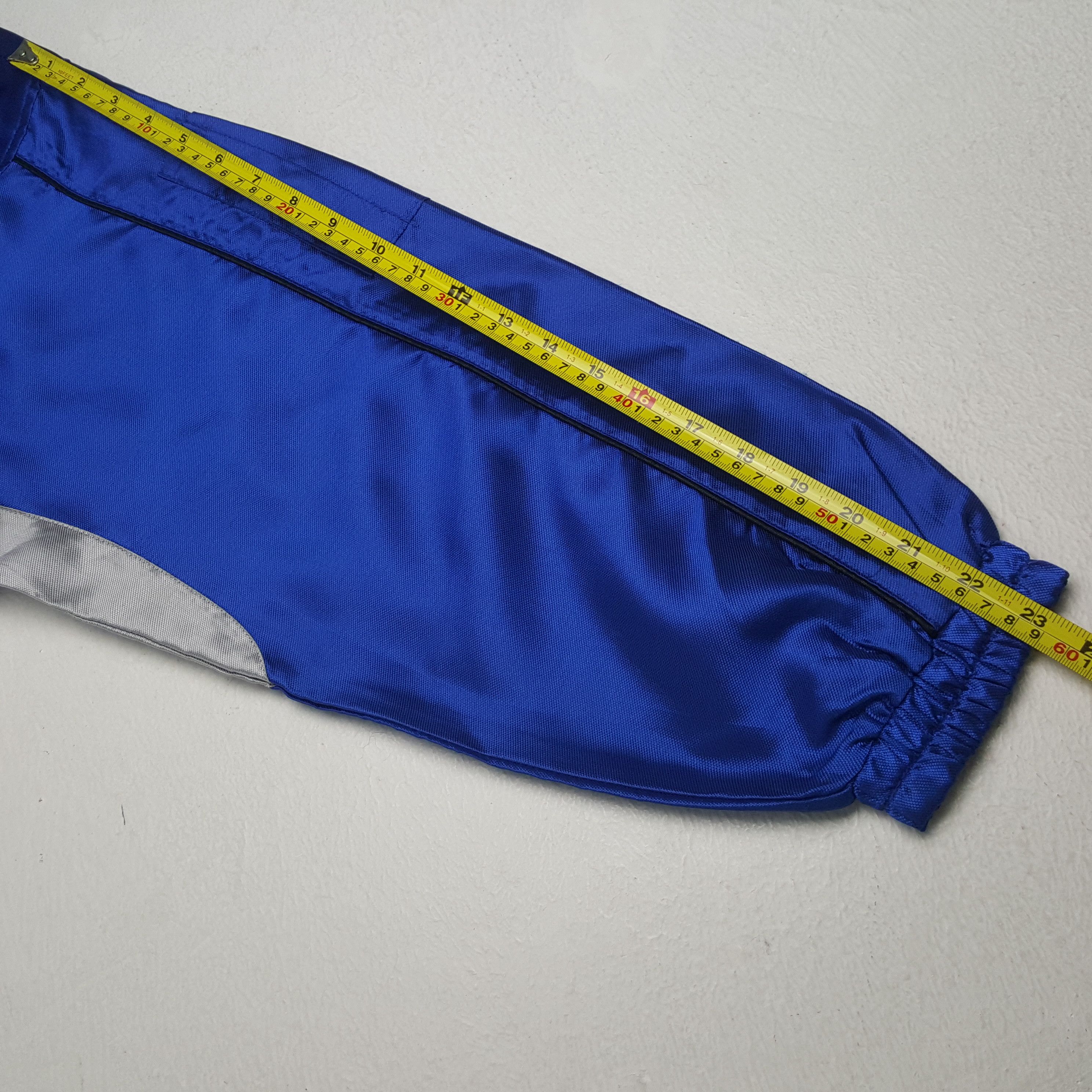 Vintage Beijing 2008 Olympic Panasonic Sportswear Jacket RR18 Size US XL / EU 56 / 4 - 6 Thumbnail