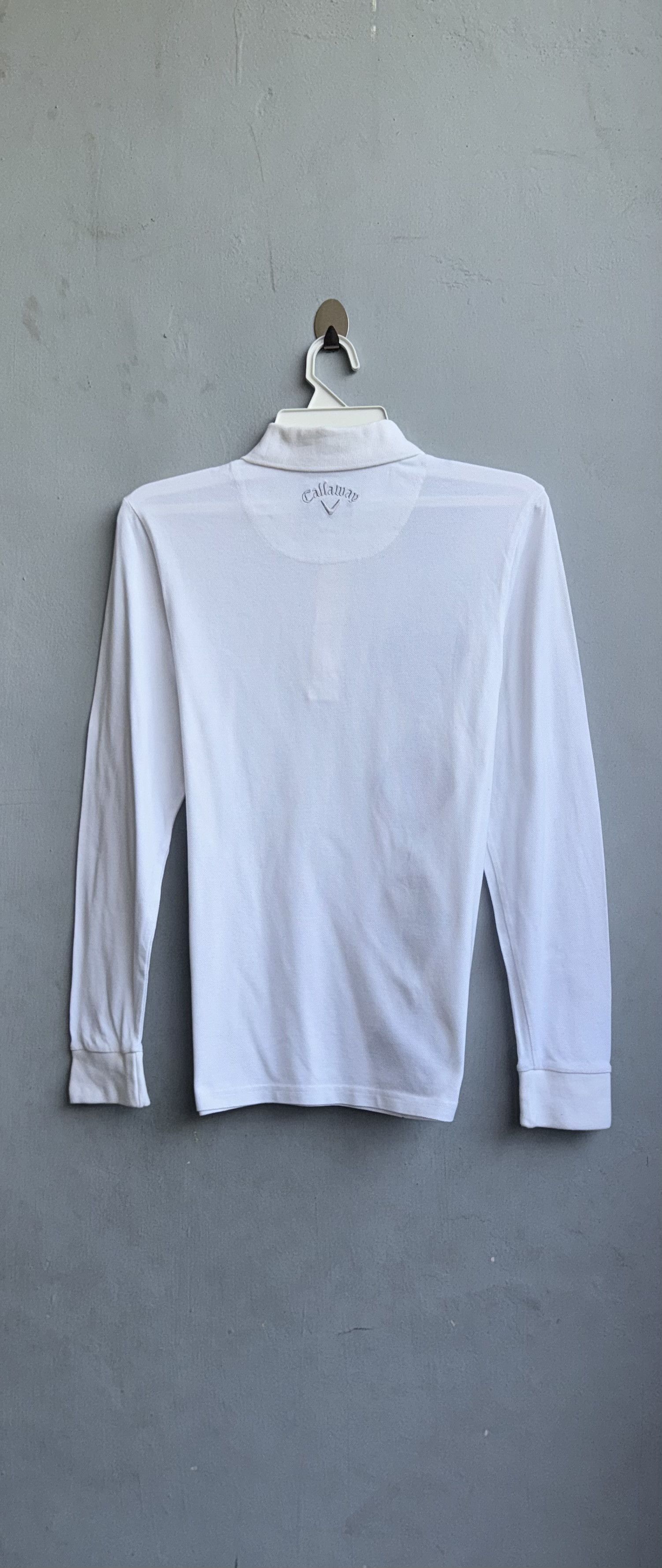 Callaway Callaway Golf Long Sleeve Shirt Size US M / EU 48-50 / 2 - 7 Thumbnail