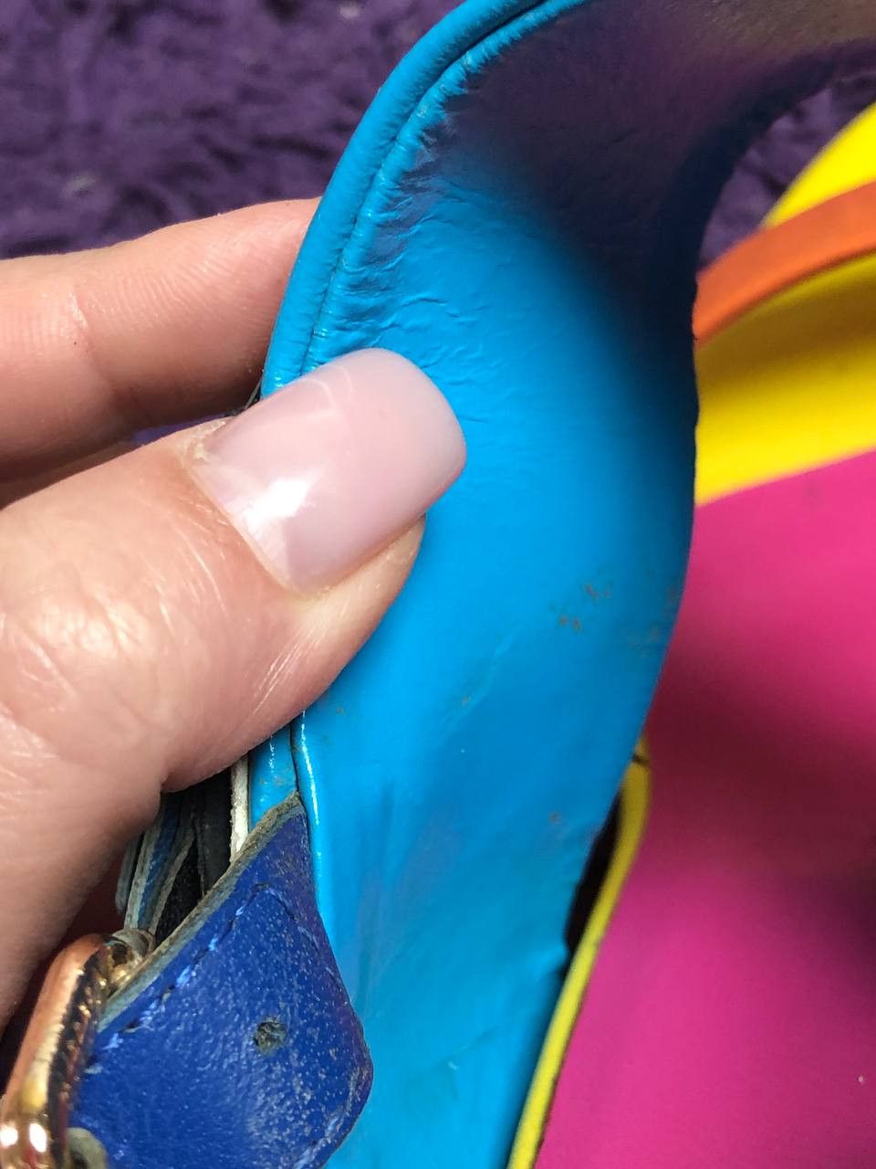 Christian Dior Monsieur Christian Dior Monsieur Heels Size US 7 / IT 37 - 9 Thumbnail