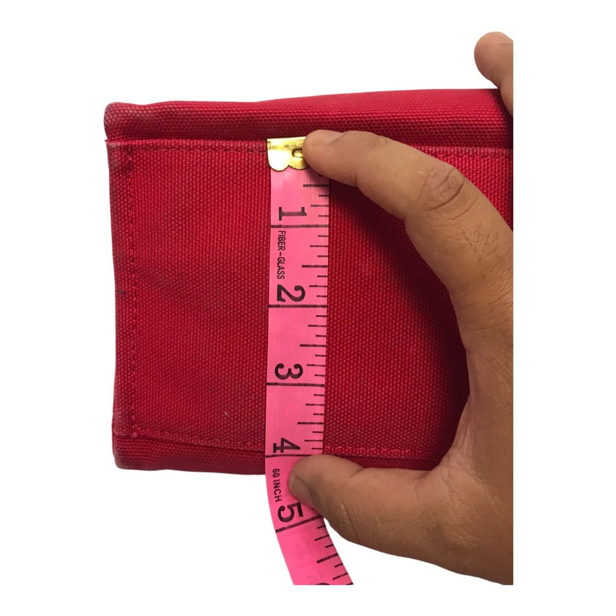 Burberry Burberry Tote Bag Size ONE SIZE - 8 Thumbnail