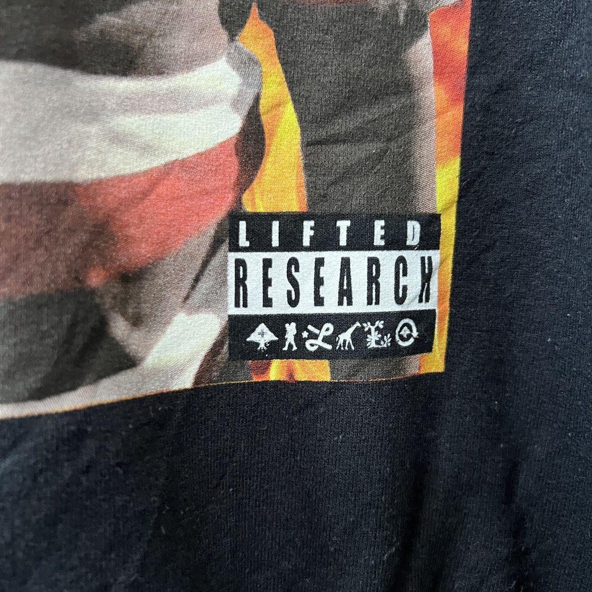 LRG LRG x BOYZ IN THE HOOD Size US XL / EU 56 / 4 - 3 Thumbnail