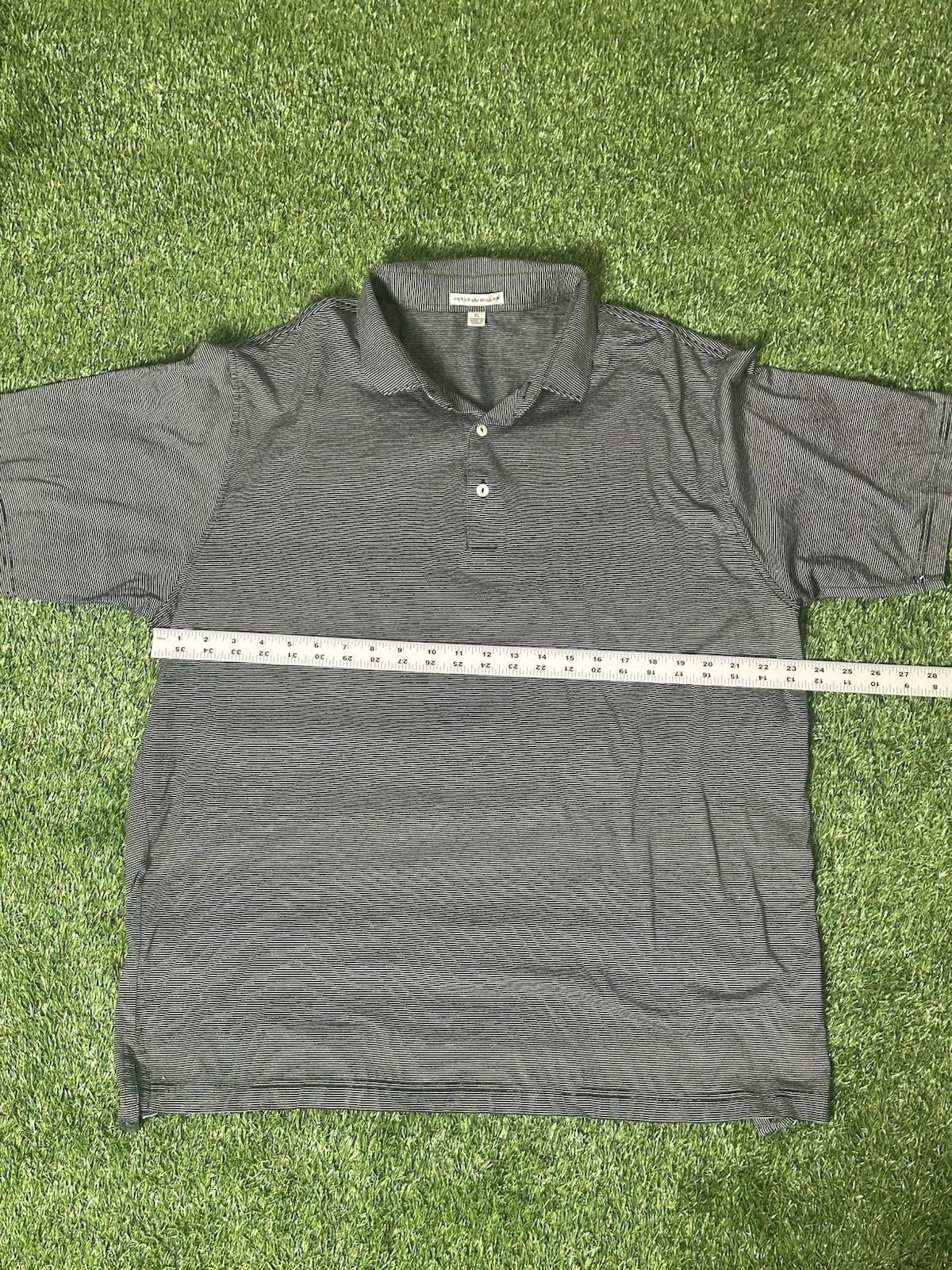 Peter Millar Peter Millar Polo Shirt size XL Size US XL / EU 56 / 4 - 3 Thumbnail