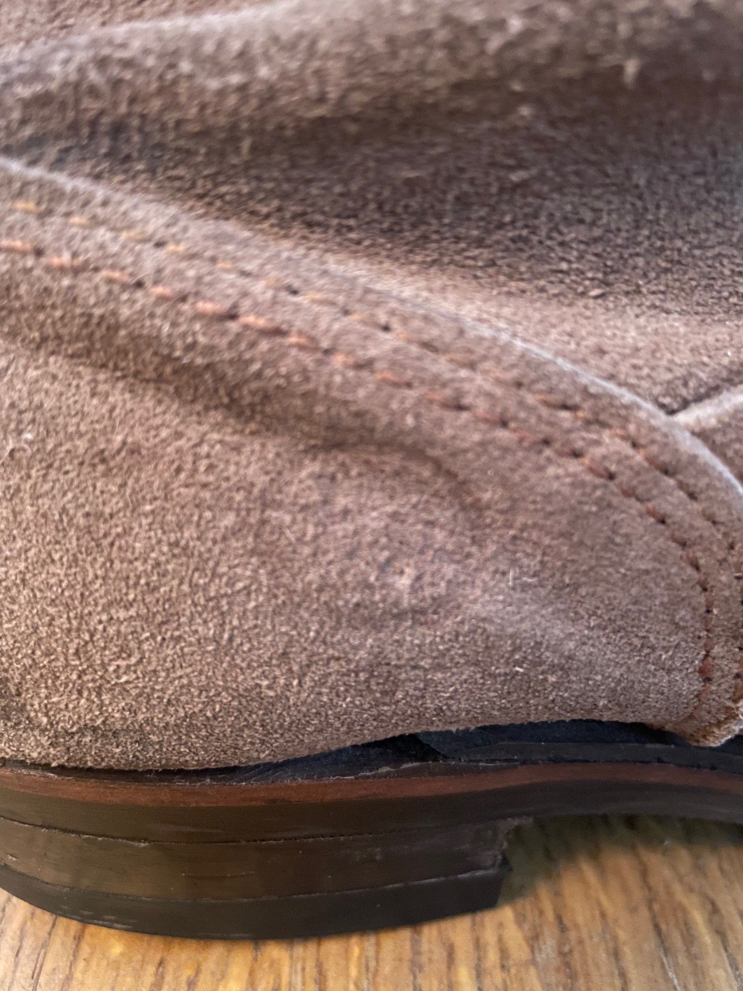 Other HH West / Double H West Engineer Boots Size US 7.5 / EU 40-41 - 6 Thumbnail