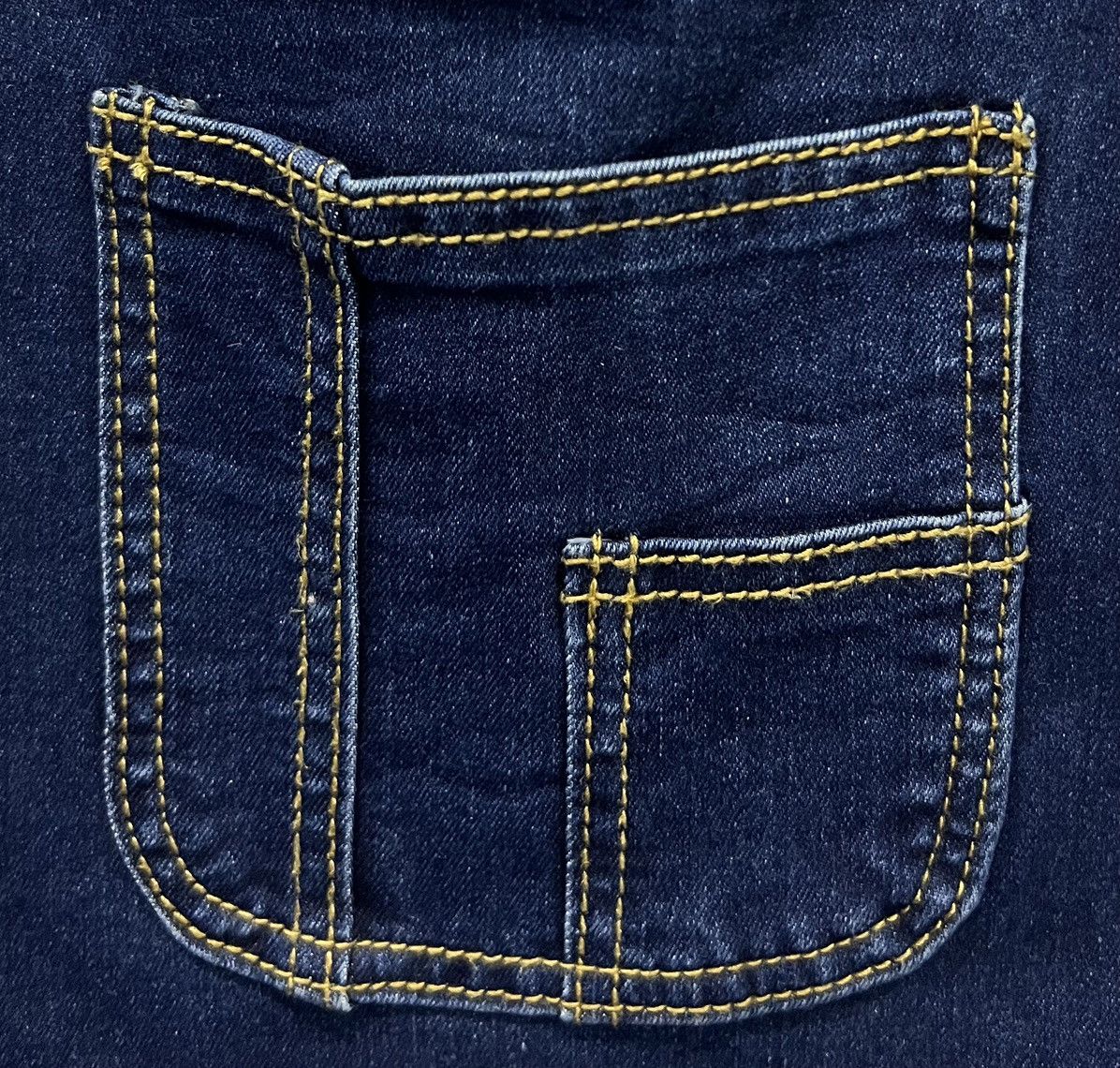 Japanese Brand VINTAGE JAPANESE BRAND SPIGA HERITAGE FALMER OVERALLS Size US 28 / EU 44 - 6 Thumbnail