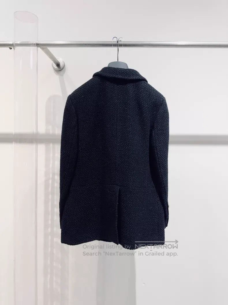 Chanel Chanel Black jacket Size XS / US 0-2 / IT 36-38 - 2 Thumbnail