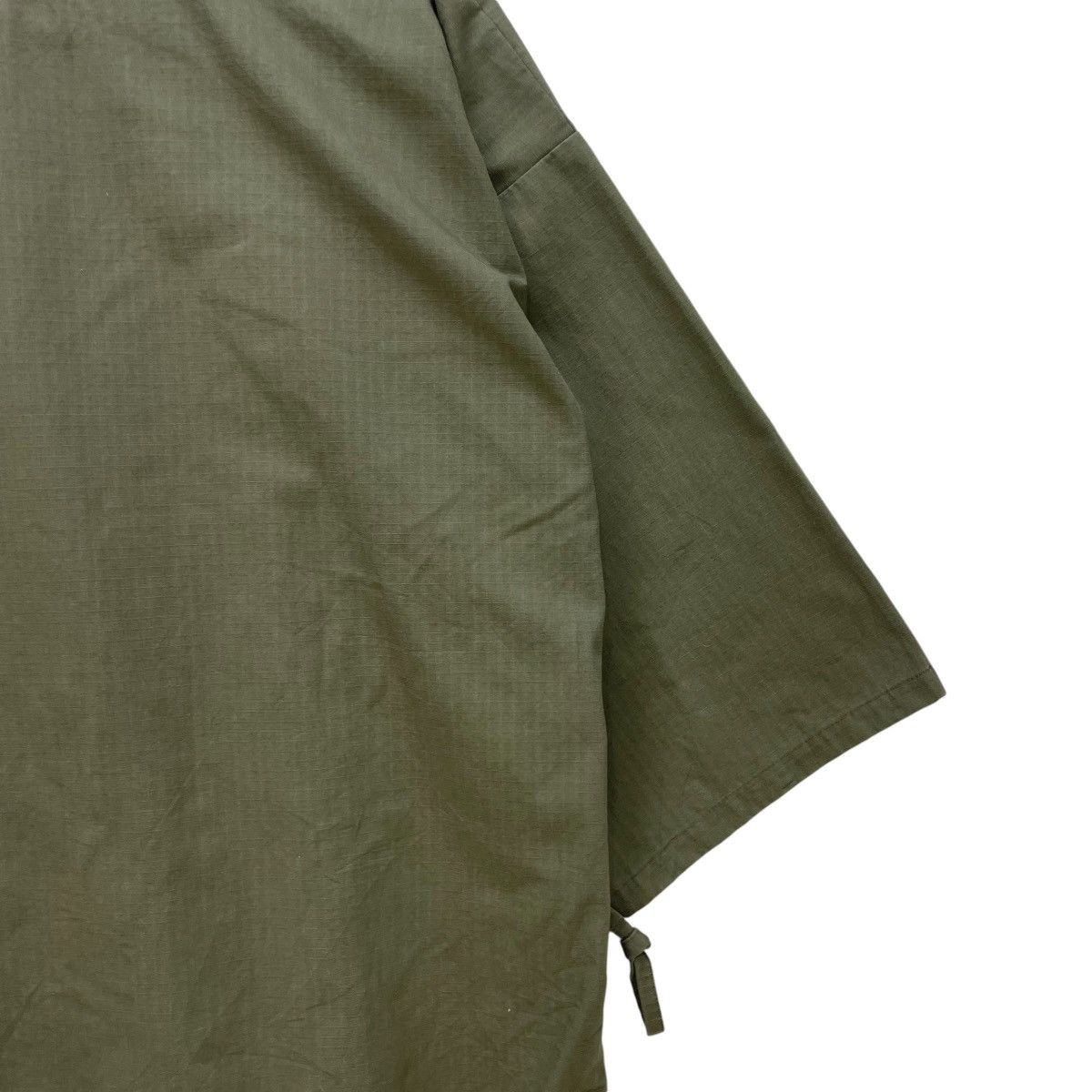 Japanese Brand 💥Journal Standard Japan Kimono Single Pocket HBT Size US M / EU 48-50 / 2 - 6 Thumbnail