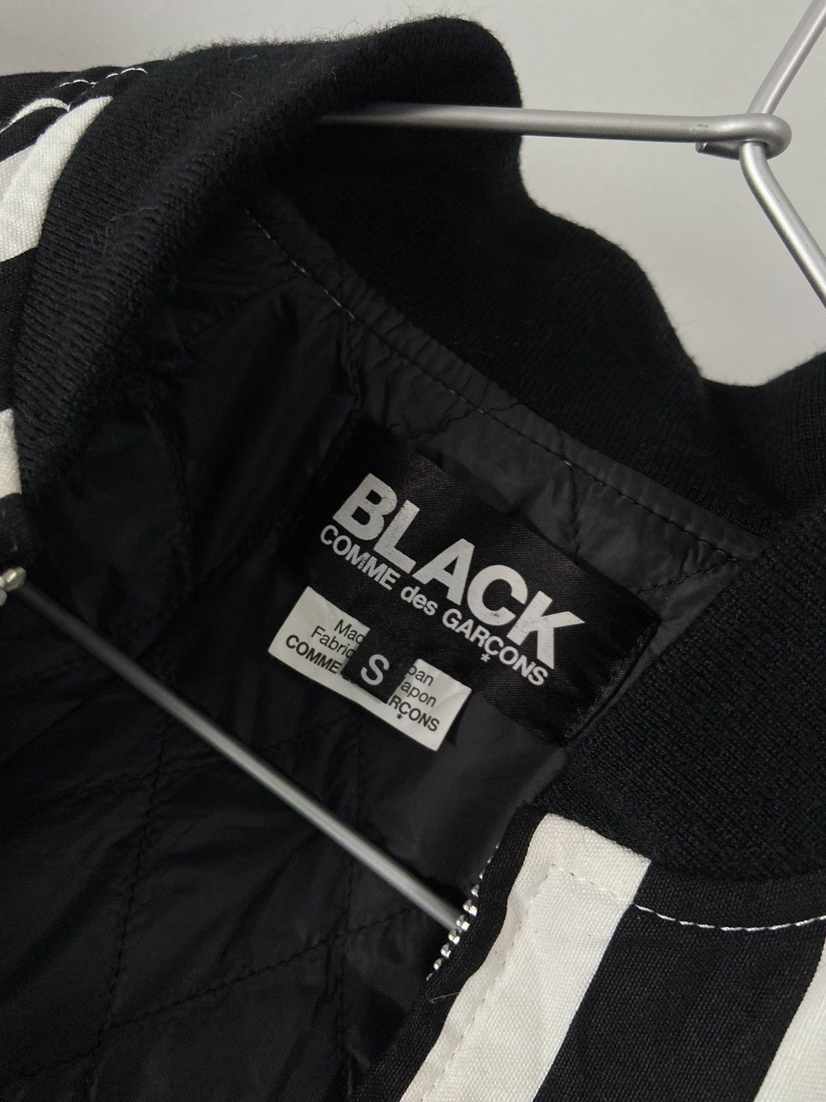 Comme des Garcons Comme des Garcons Black Size US S / EU 44-46 / 1 - 7 Thumbnail