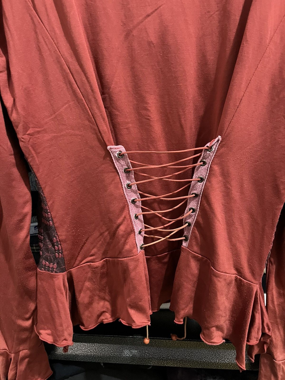 Beauty Beast Uknown japanese six designer Size S / US 4 / IT 40 - 6 Thumbnail