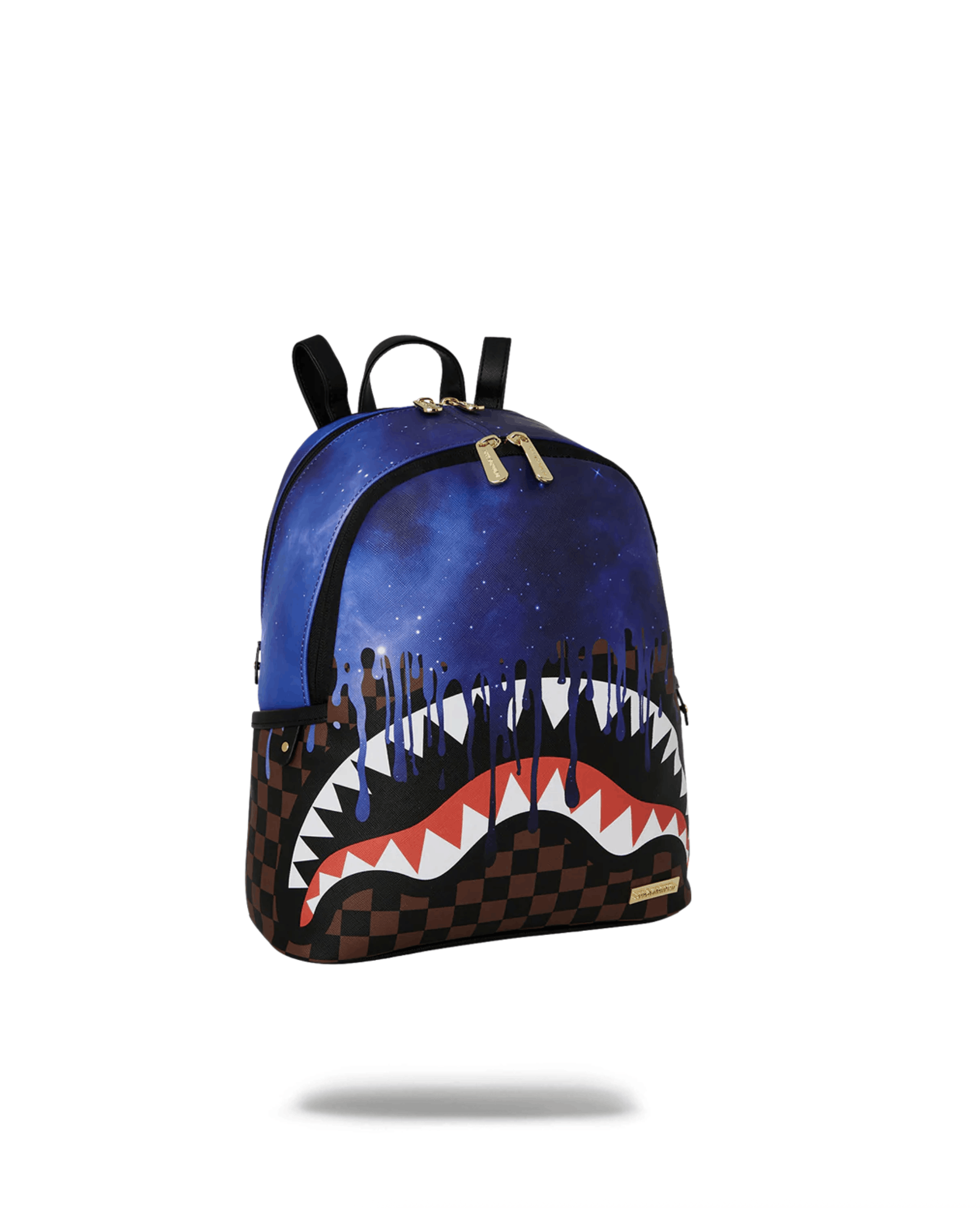 Sprayground Sprayground Champion Of The Galaxy Savage Backpack Size ONE SIZE - 2 Thumbnail