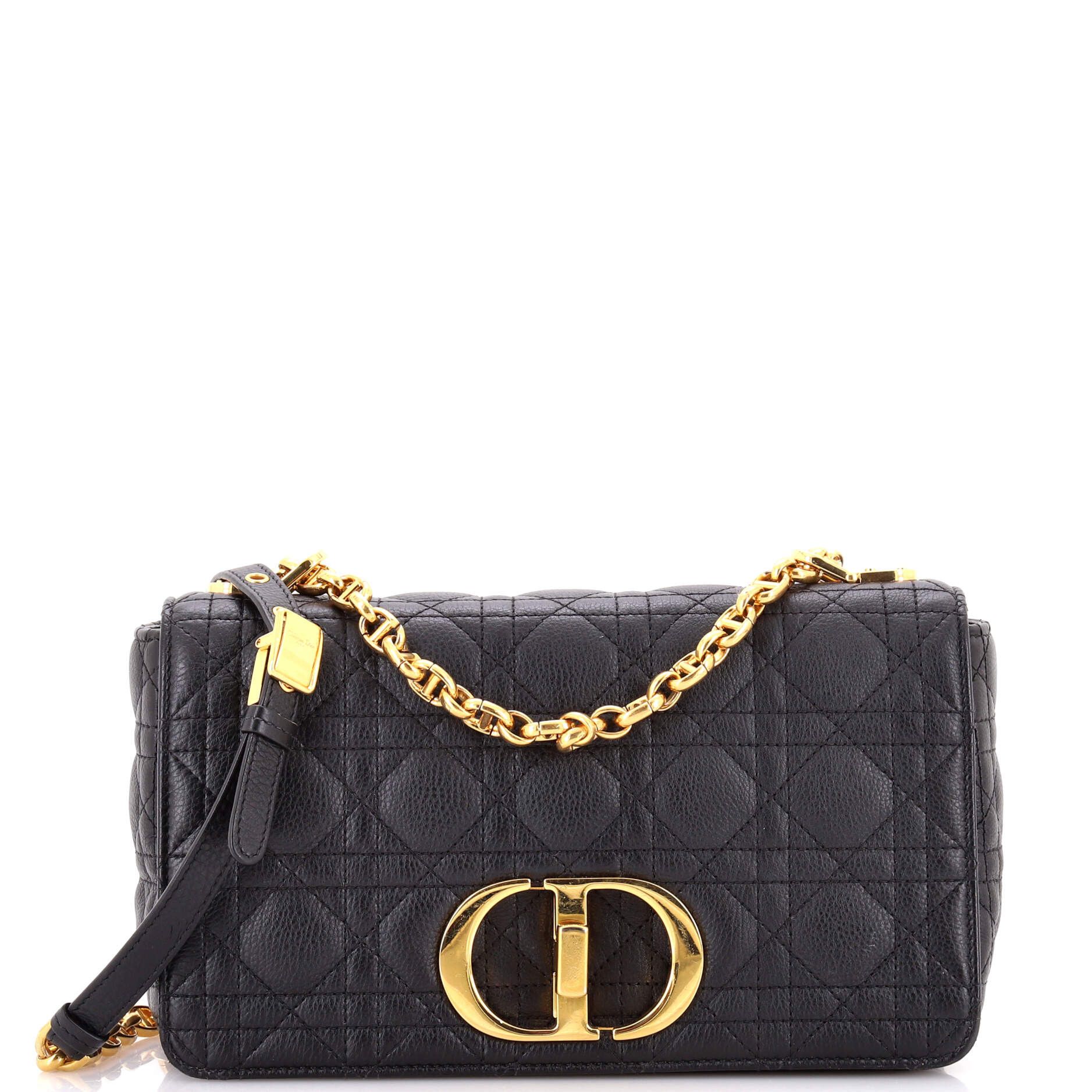 Dior Caro Bag Size ONE SIZE - 1 Thumbnail