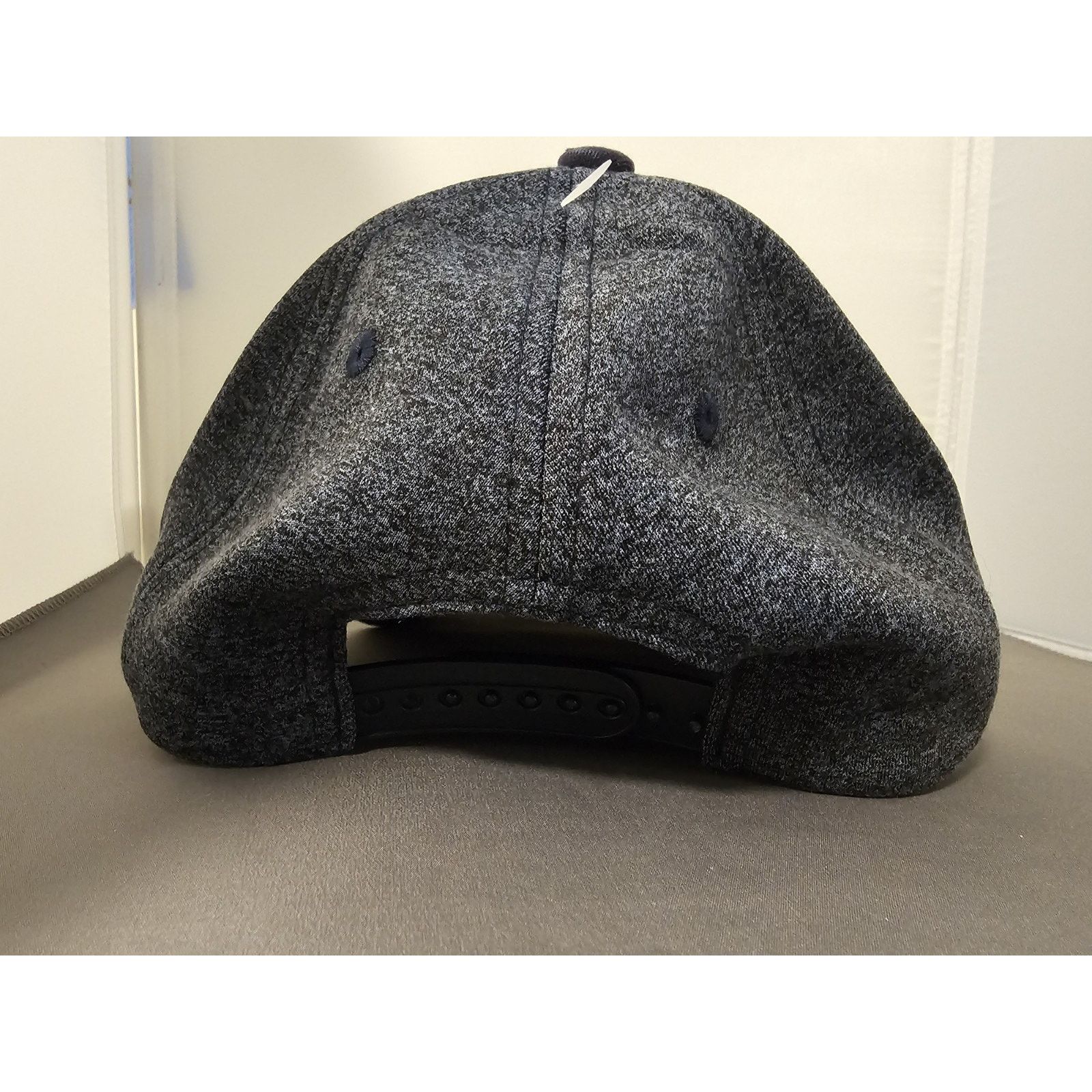 Other Minnesota Twins Hat/Cap - w/Timberwolves Logo - Grey/Green Size ONE SIZE - 4 Thumbnail