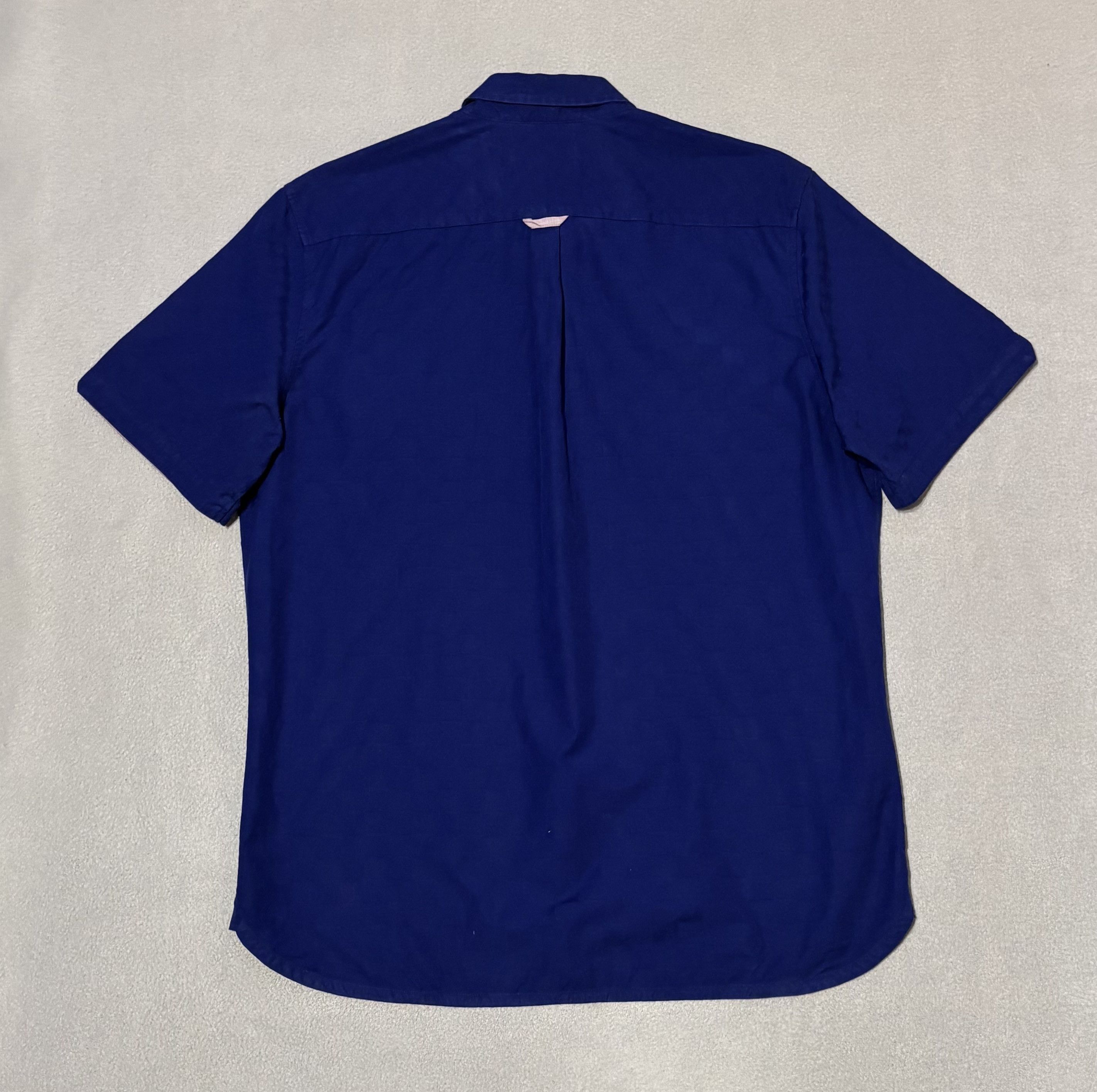 Fred Perry Fred Perry shirt size L Size US L / EU 52-54 / 3 - 12 Thumbnail