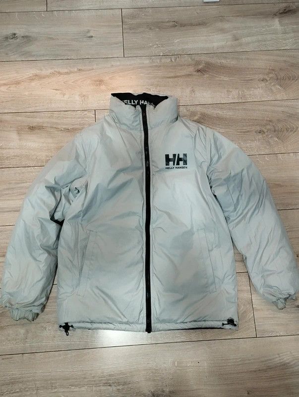 Helly Hansen Helly Hansen Urban Reversible down jacket size S Size US S / EU 44-46 / 1 - 9 Thumbnail