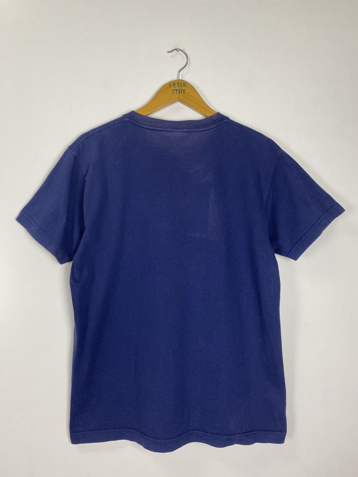 Vintage Vintage Rockdance Surfing tee Size US M / EU 48-50 / 2 - 5 Thumbnail