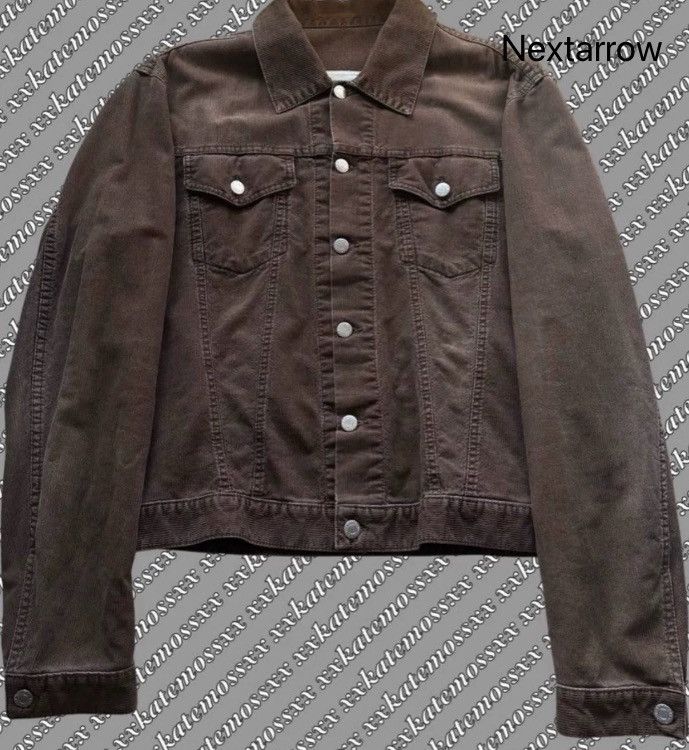 Helmut Lang 1999 own period jacket 2412-Nextarrow