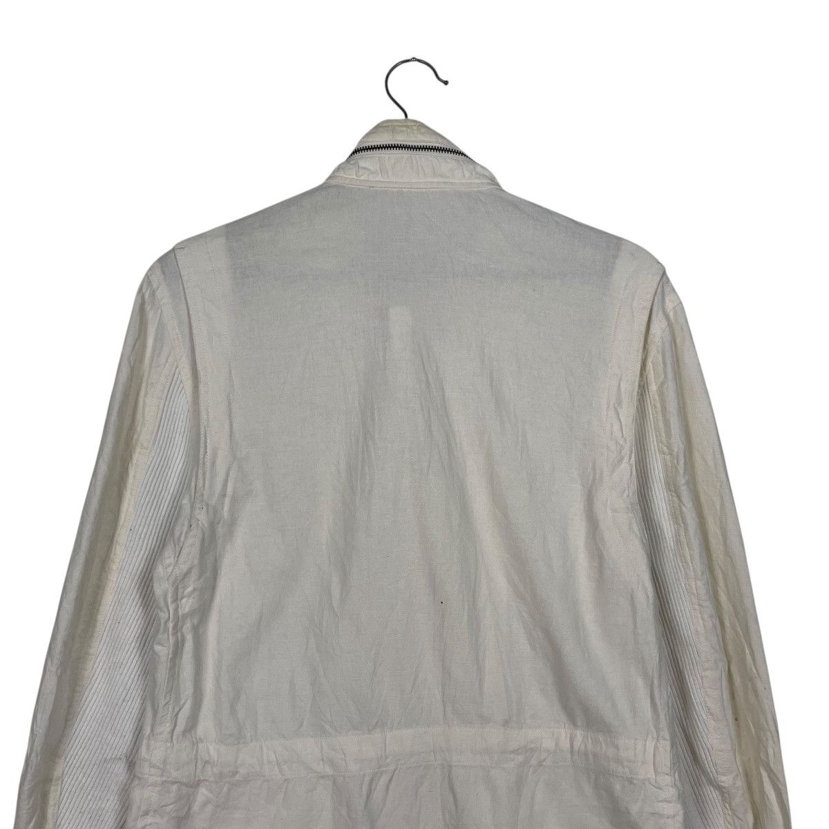 Japanese Brand Cook Jeans Multipocket Jacket Size US S / EU 44-46 / 1 - 8 Thumbnail