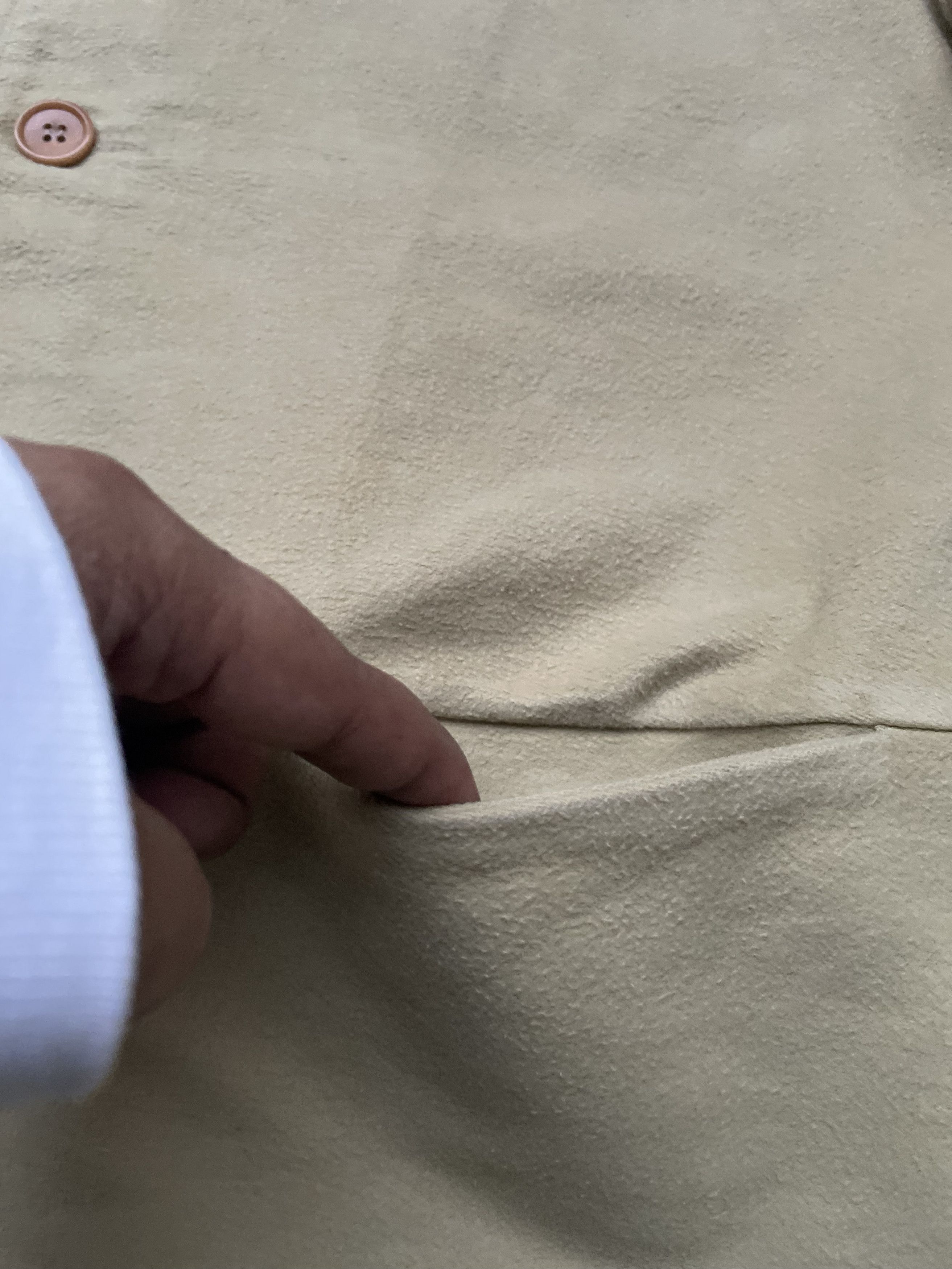 Other Fraizzoli Chore Jacket Size US L / EU 52-54 / 3 - 9 Thumbnail