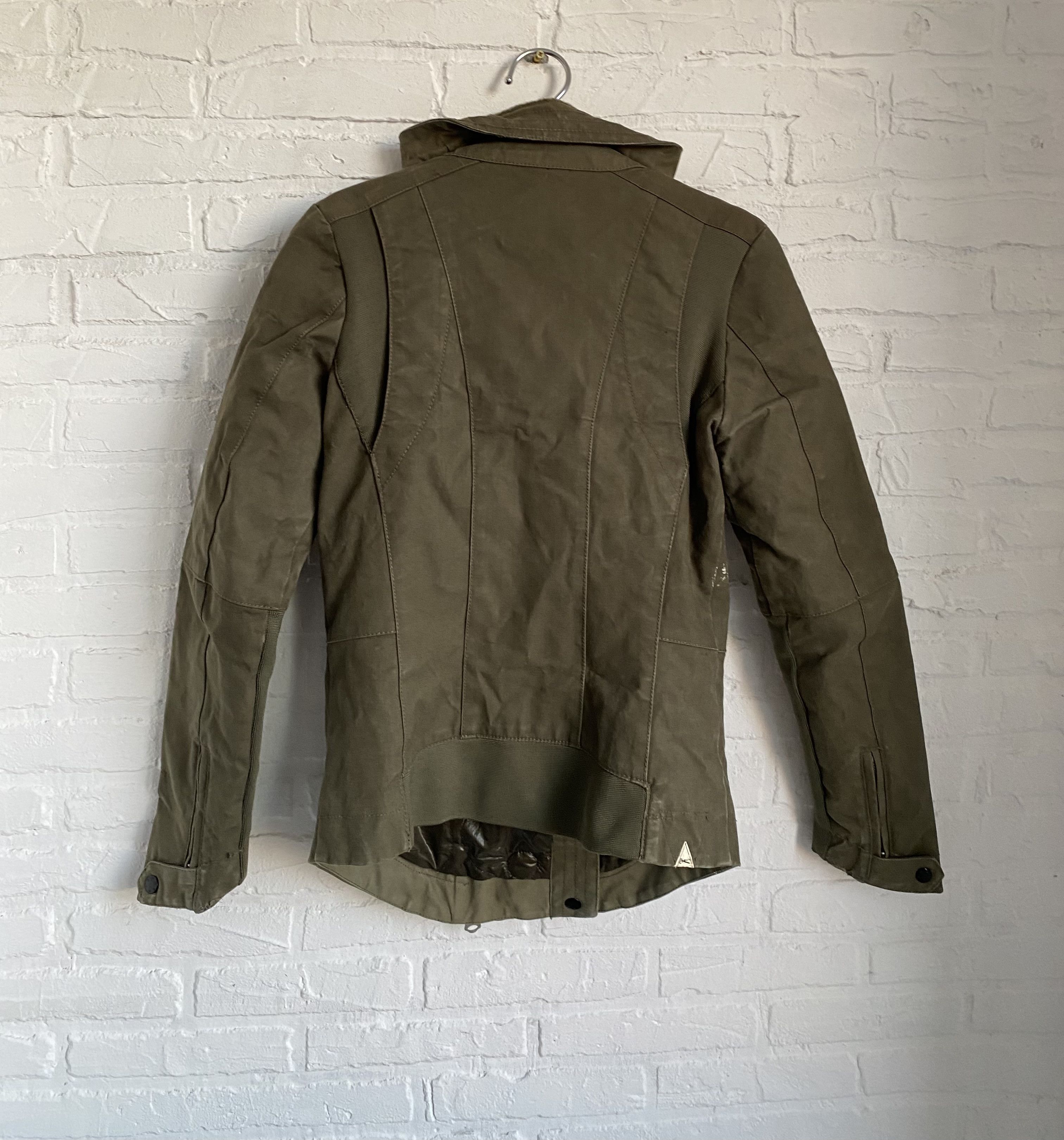 DENHAM Denham jocko military jacket Size US S / EU 44-46 / 1 - 22 Thumbnail