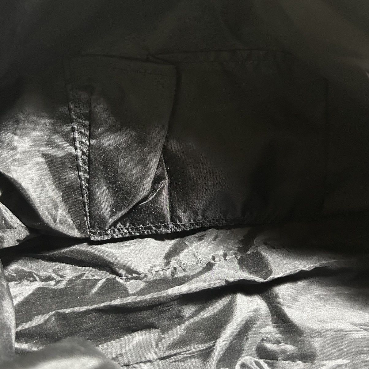 Valentino Vintage Valentino Travel Bag Size ONE SIZE - 8 Thumbnail