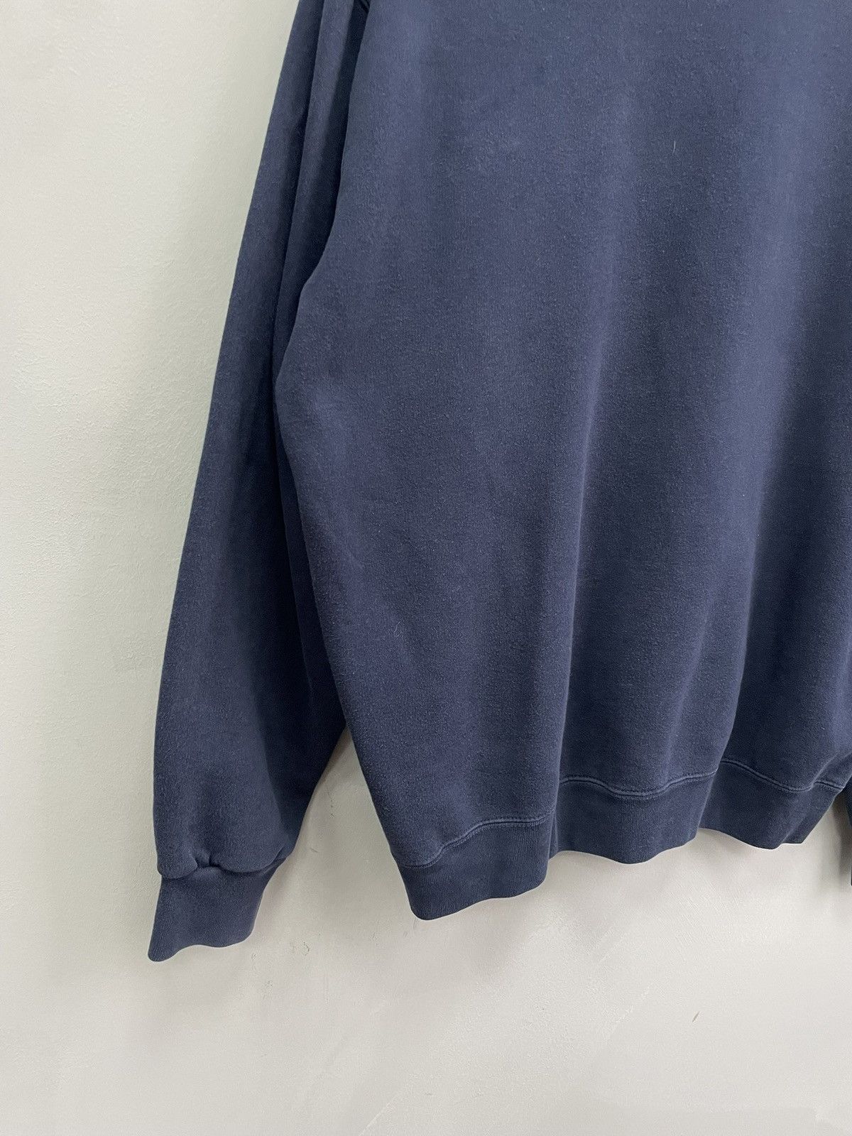 Diesel × Japanese Brand × Vintage VINTAGE 90s y2k boxy diesel sweatshirt hoodie Size US XL / EU 56 / 4 - 9 Thumbnail