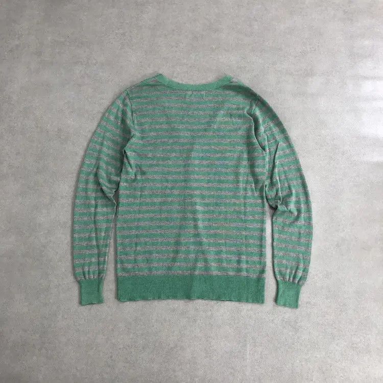 Issey Miyake Ne-Net Issey Miyake Iconic Logo Cardigan Size S / US 4 / IT 40 - 9 Thumbnail