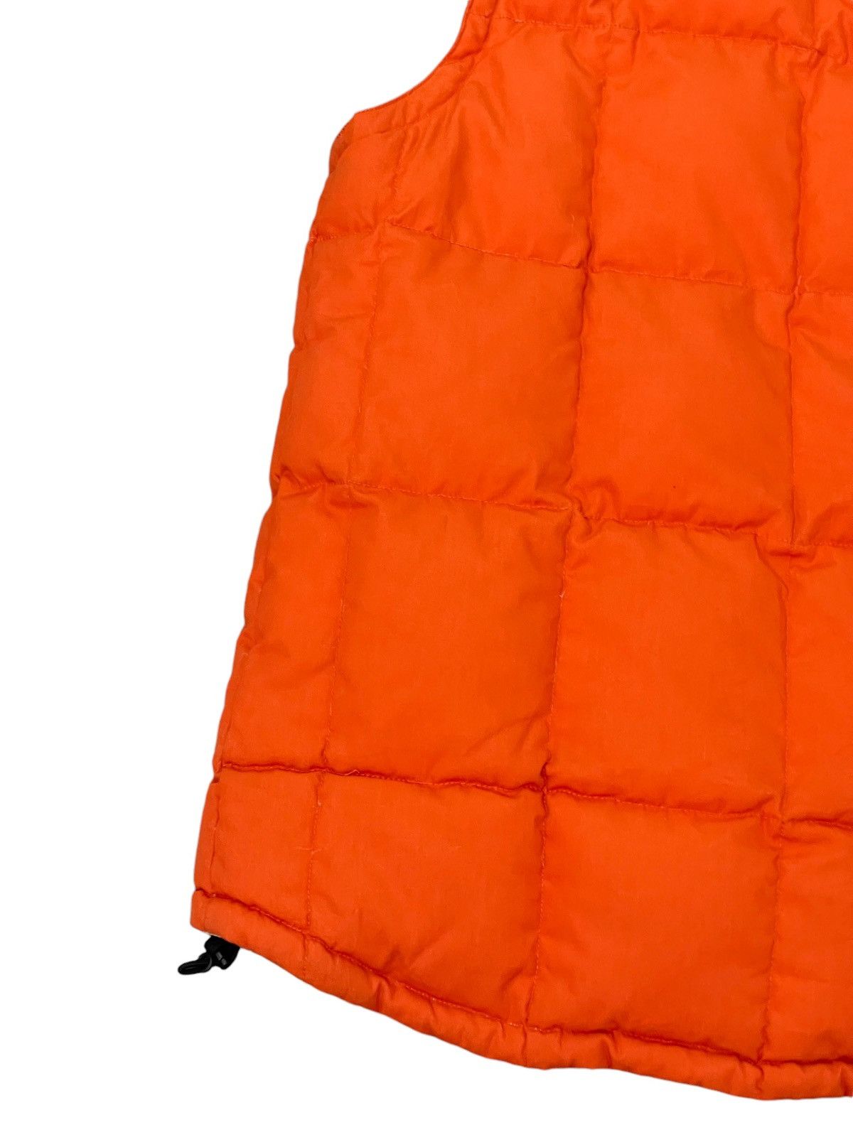 General Research 2010 Down Mountain Research Puff Vest Anarchist Dykes 6🟩6 Size US L / EU 52-54 / 3 - 15 Thumbnail