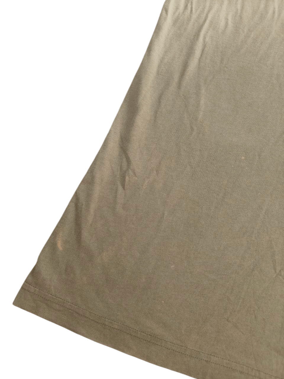 Acne Studios Acne Studios Oversized T Size US XL / EU 56 / 4 - 3 Thumbnail