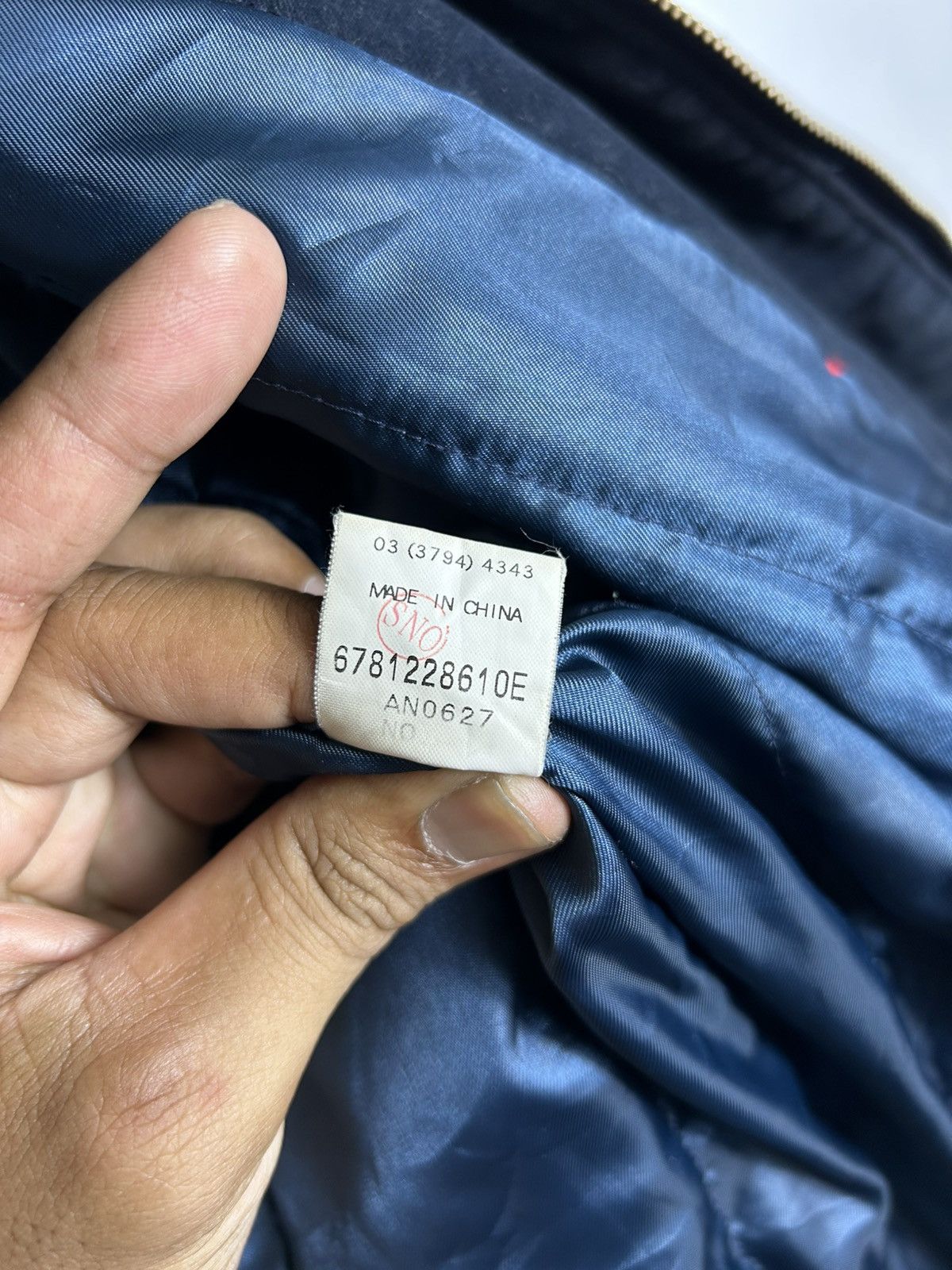 Marc by Marc Jacobs ⚡️Vintage Marc By Marc Jacobs Hooded M65 Jacket Size US M / EU 48-50 / 2 - 12 Thumbnail