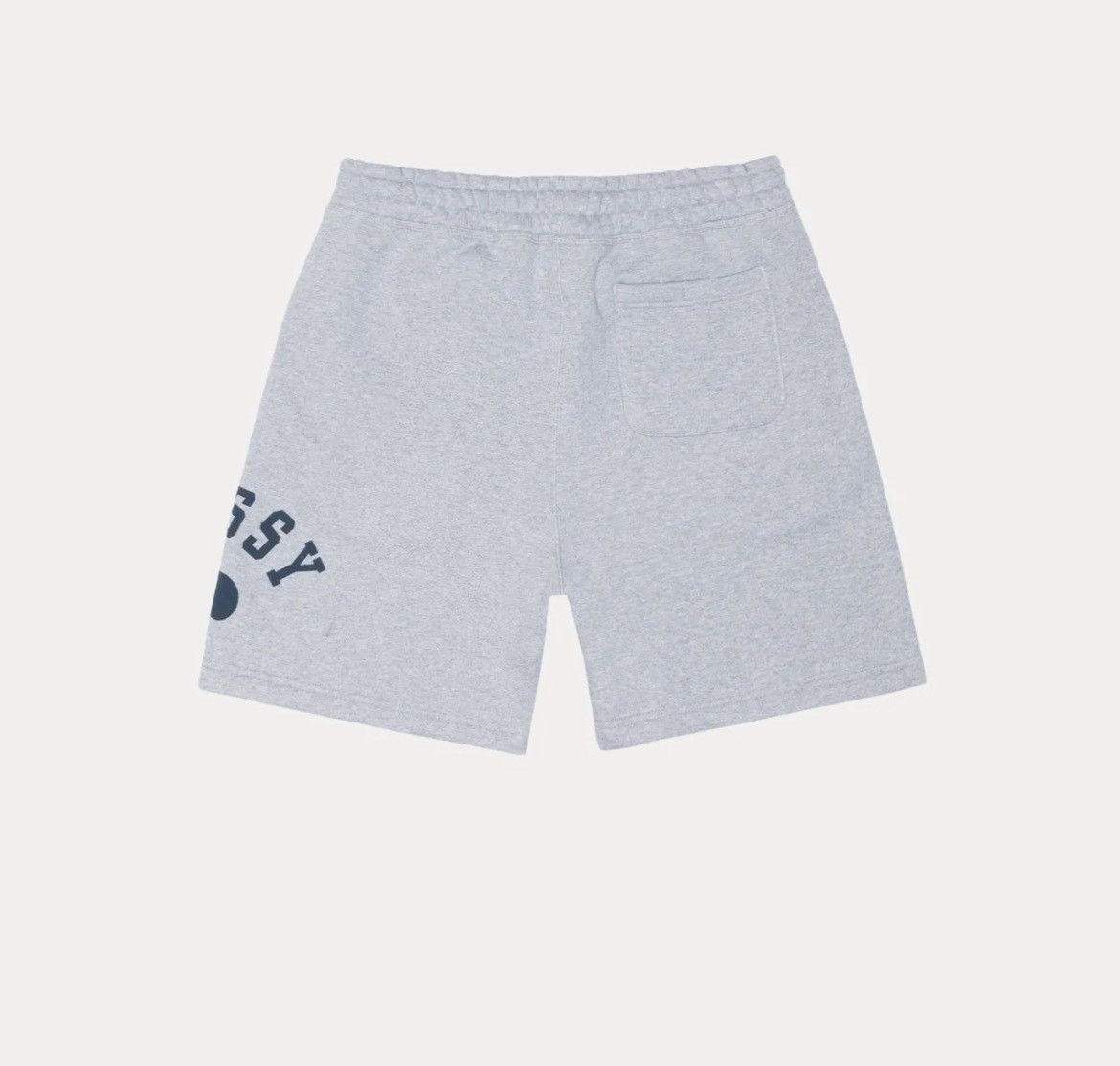 Stussy Stussy Varsity Fleece Short Size US 34 / EU 50 - 3 Thumbnail