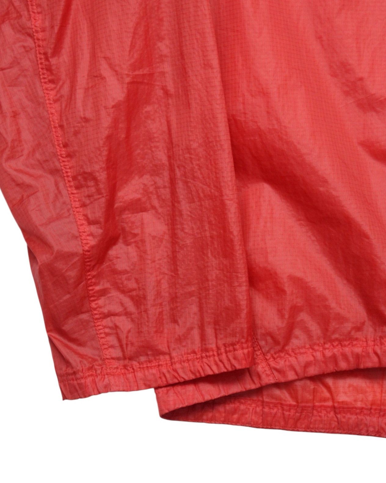 Nike ACG 2005 NIKE ACG RIPSTOP TRAIL SHELL – VOLT RED JACKET Size US M / EU 48-50 / 2 - 5 Thumbnail