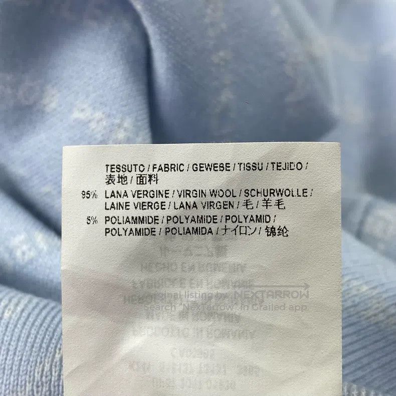 Balenciaga Balenciaga sweater Size XXS / US 00 / IT 34 - 6 Thumbnail