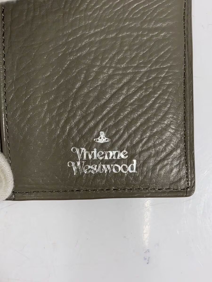 Vivienne Westwood Crocodile Embossed Tassel Orb Wallet Size ONE SIZE - 6 Thumbnail