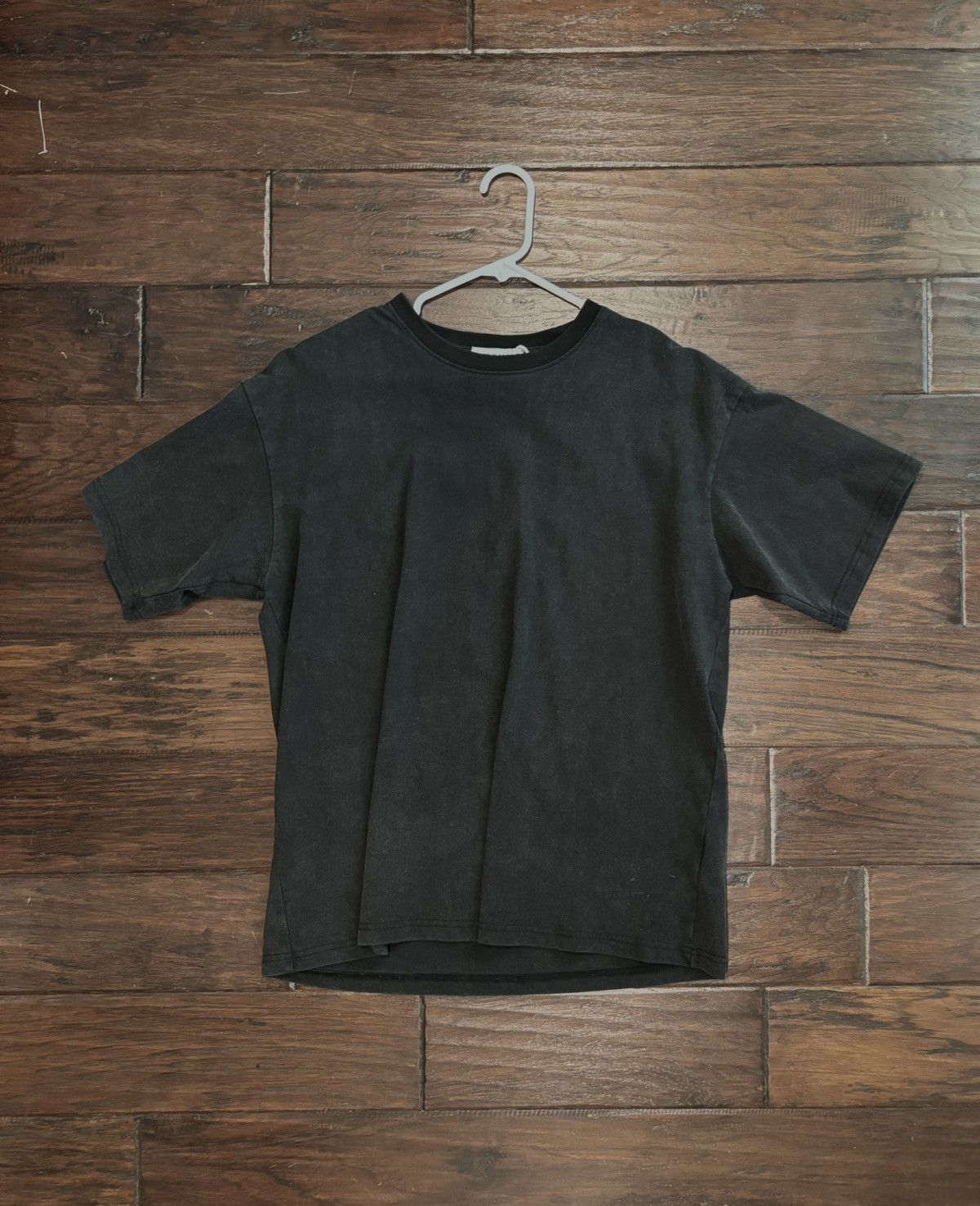 Other Mens black vintage T-shirt Size US L / EU 52-54 / 3 - 1 Thumbnail