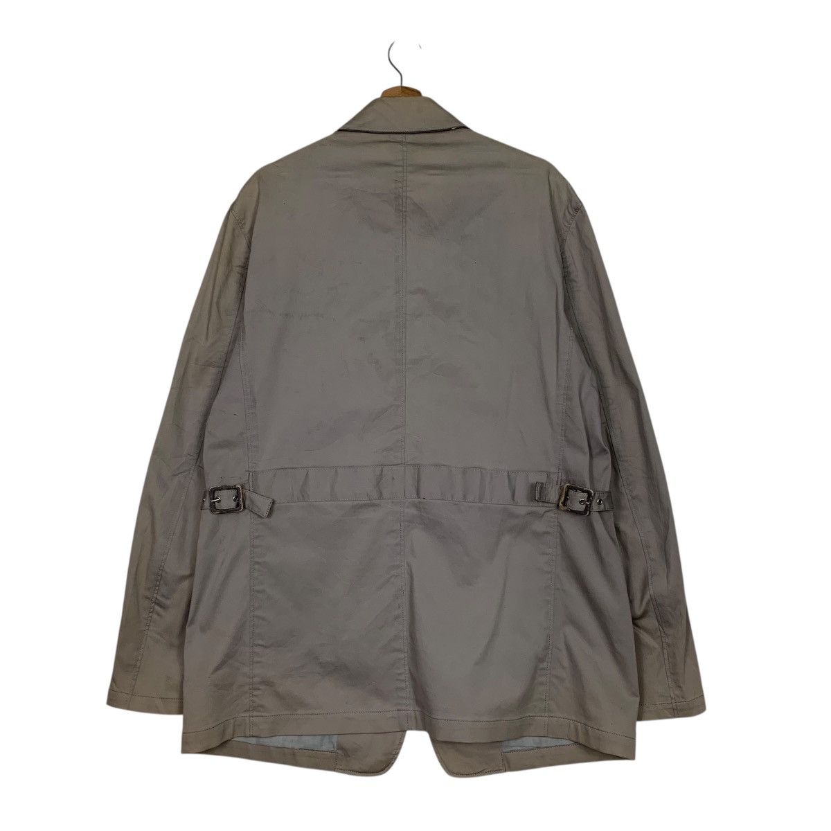 Calvin Klein Calvin Klein Jacket Size US L / EU 52-54 / 3 - 7 Thumbnail