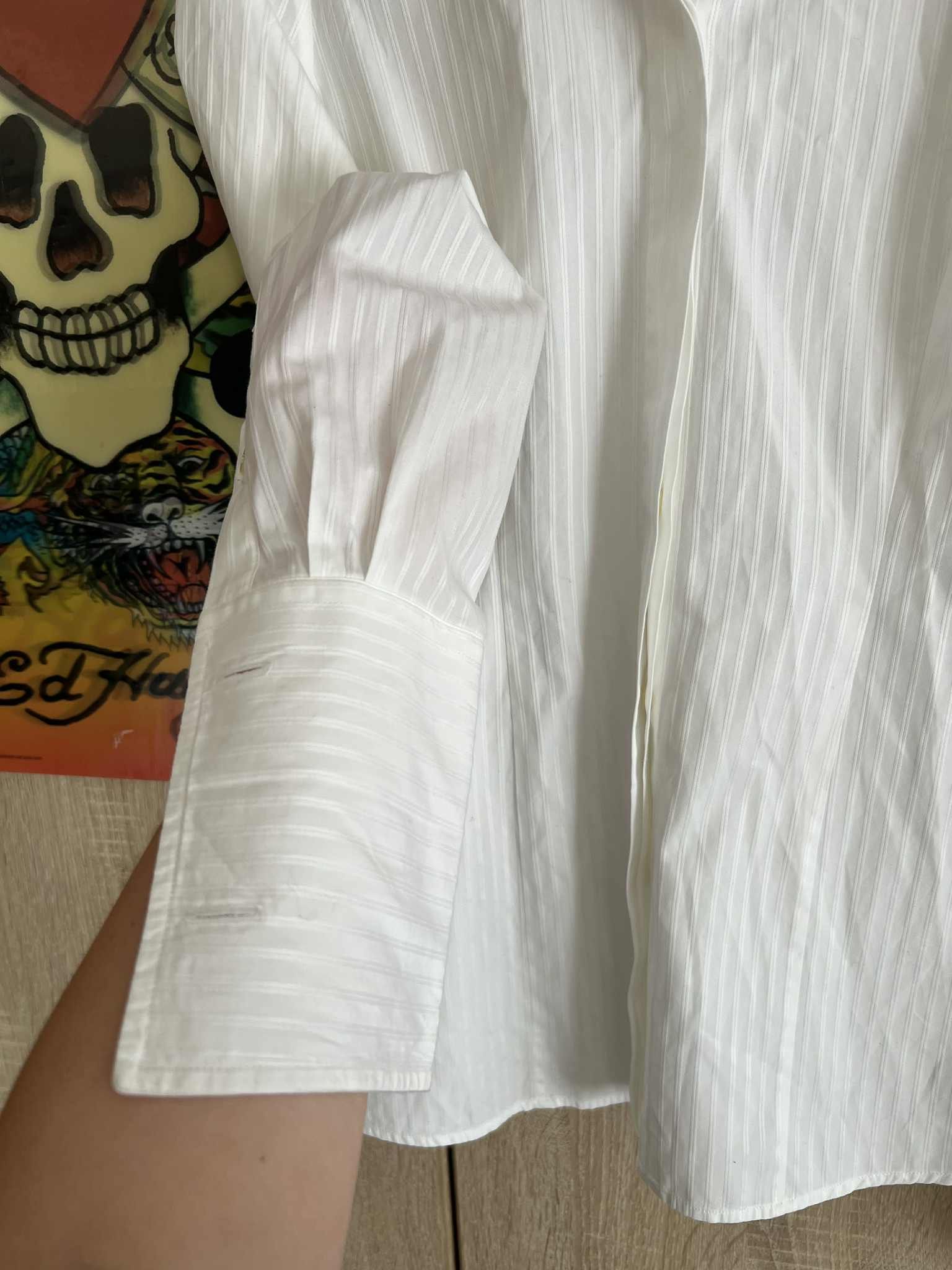 Karl Lagerfeld Karl Lagerfeld shirt button up 🔥 💥 Size M / US 6-8 / IT 42-44 - 2 Thumbnail