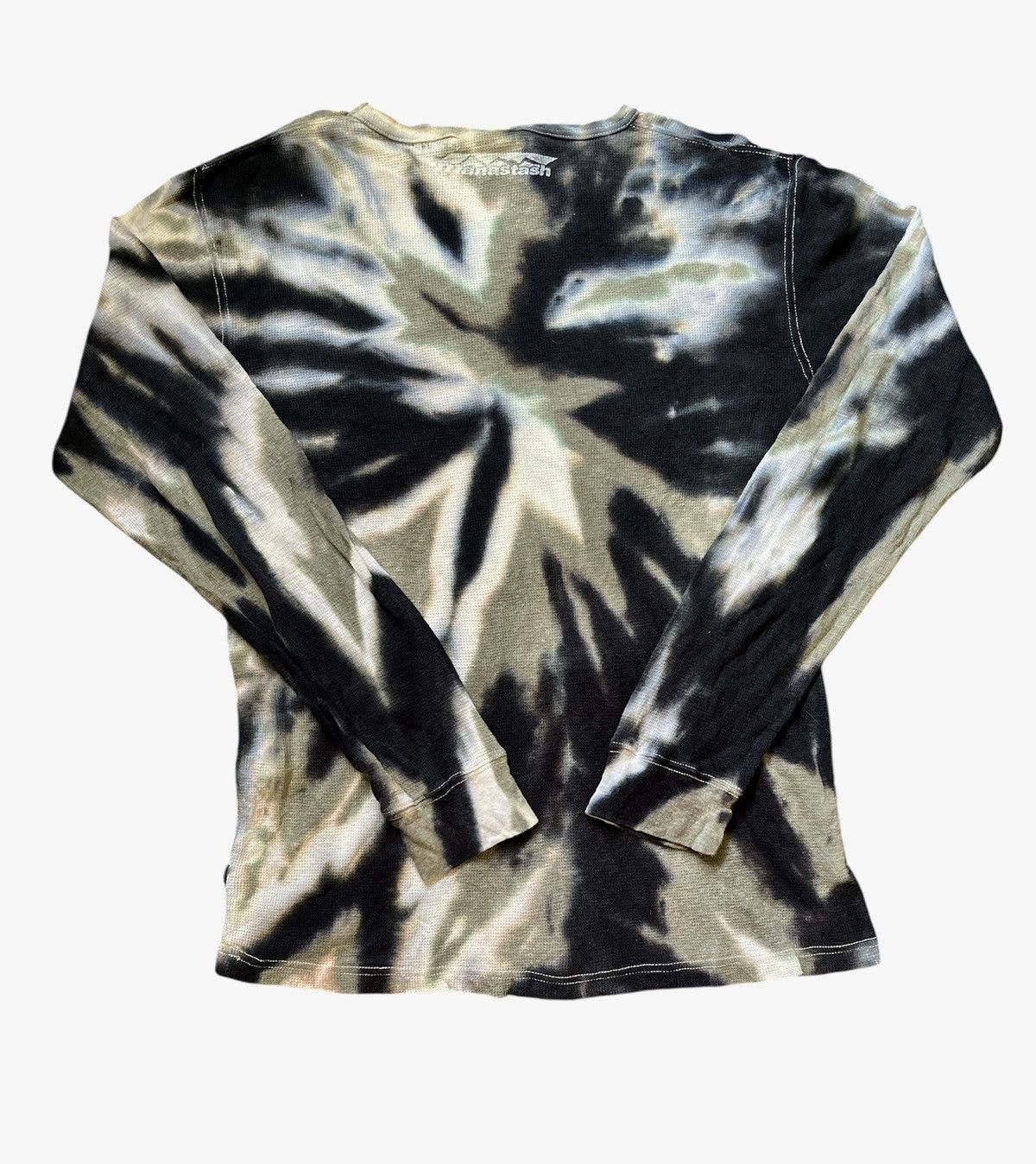 Manastash Manastash Long Sleeve Shirt Size US L / EU 52-54 / 3 - 6 Thumbnail