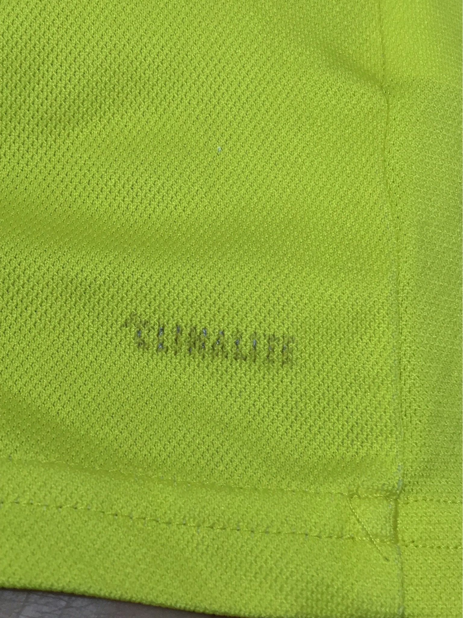 Other Colombia 2018-2019 (2018 FIFA World Cup) Size US M / EU 48-50 / 2 - 2 Thumbnail