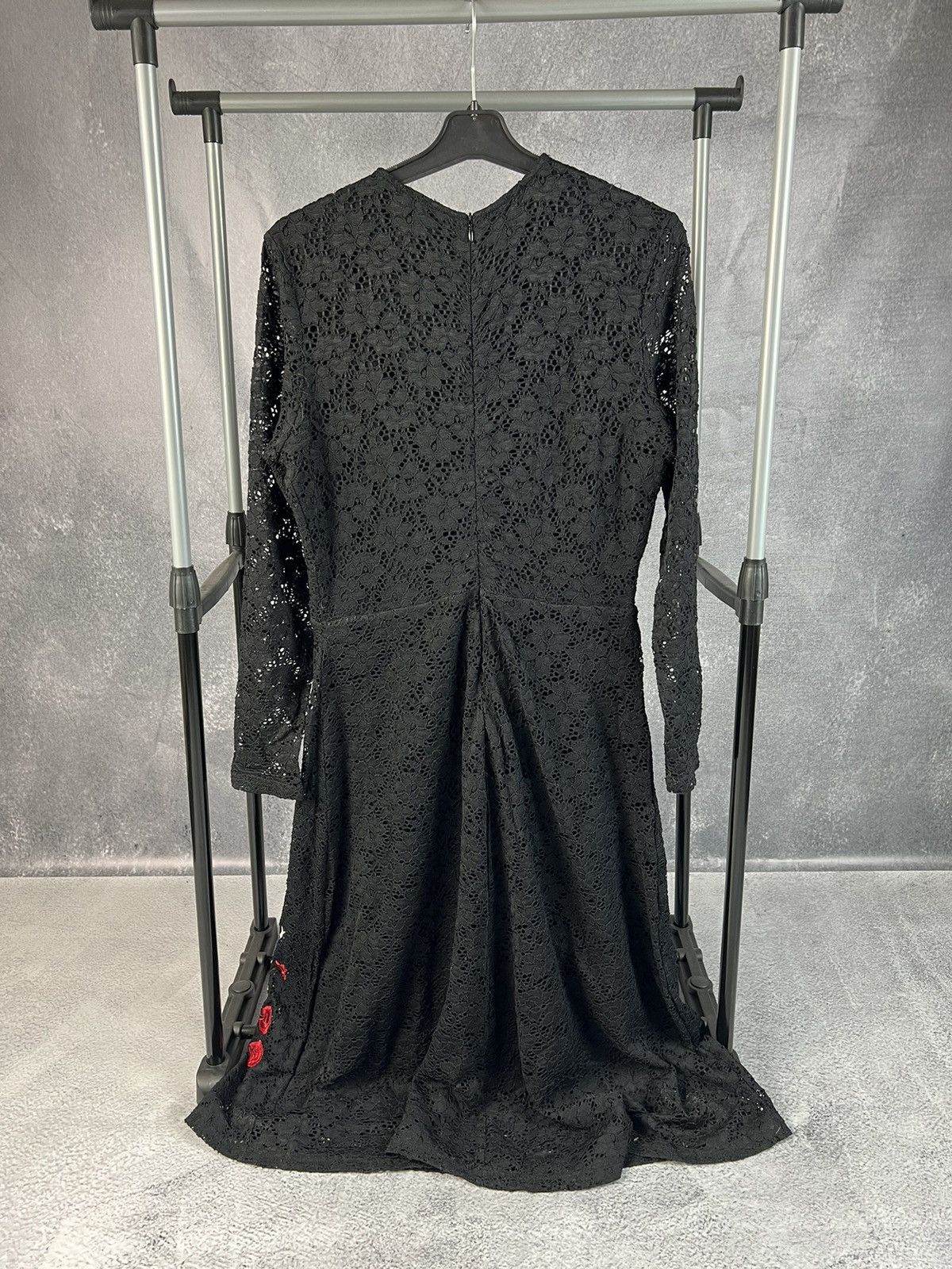 Desigual Desigual luxury streetwear ladies dress Size L / US 10 / IT 46 - 2 Thumbnail