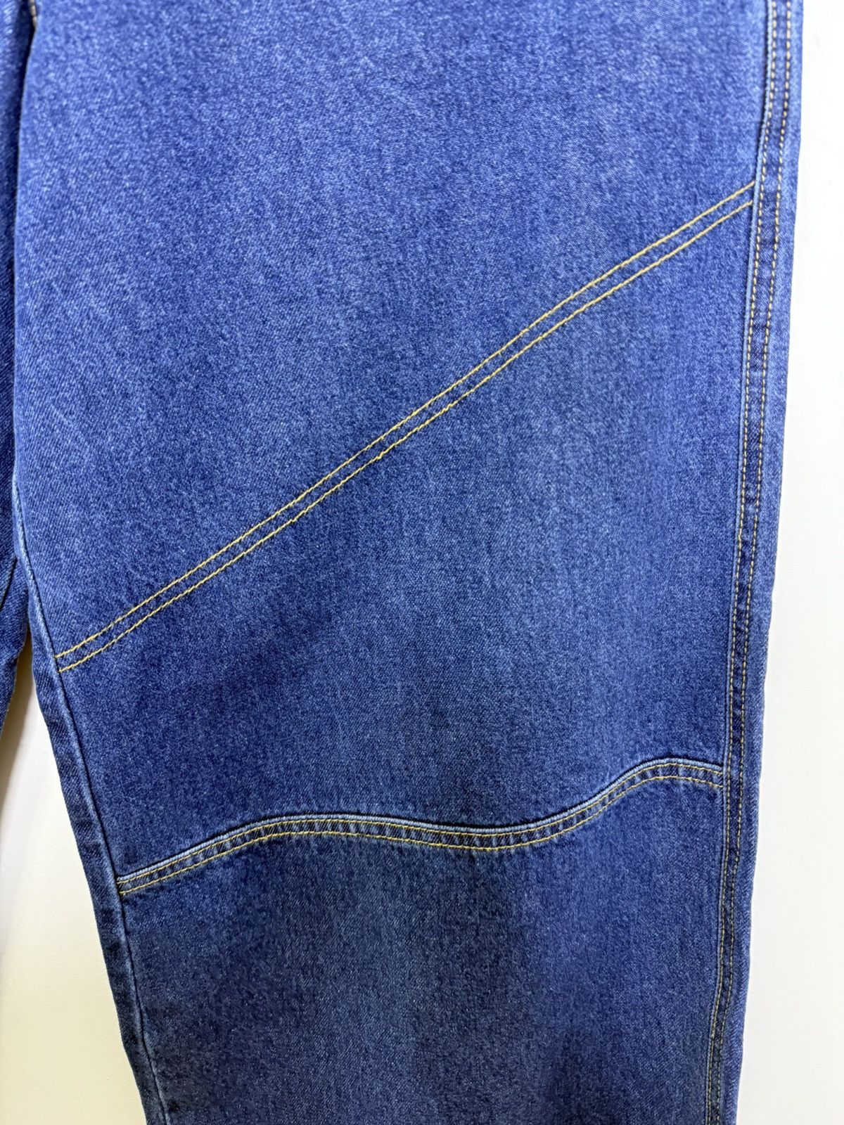 Willy Chavarria WILLY CHAVARRIA JEANS Size US 31 - 10 Thumbnail