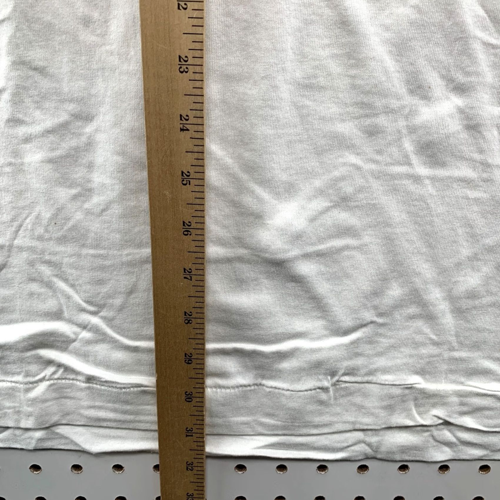 Fruit Of The Loom Item Specifications: Brand: Apple Size US XL / EU 56 / 4 - 5 Thumbnail