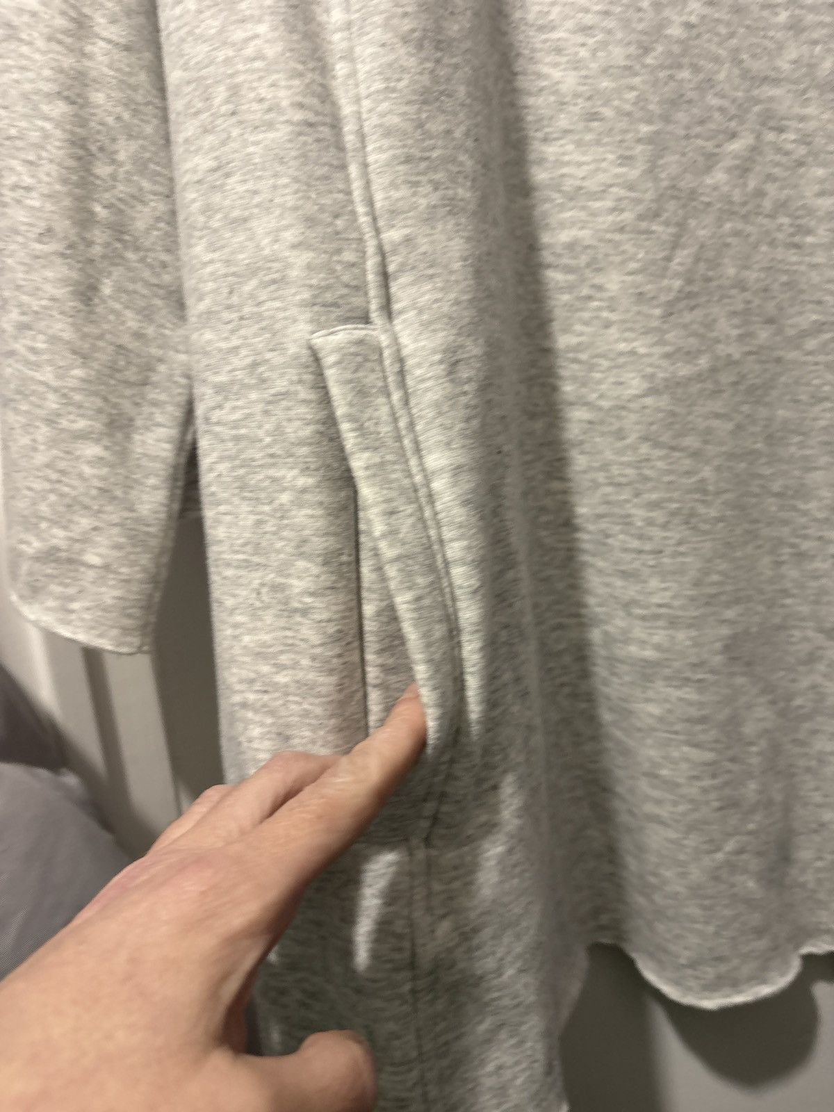 Ugg Ugg Cow Neck Hoodie Size XL / US 12-14 / IT 48-50 - 1 Thumbnail